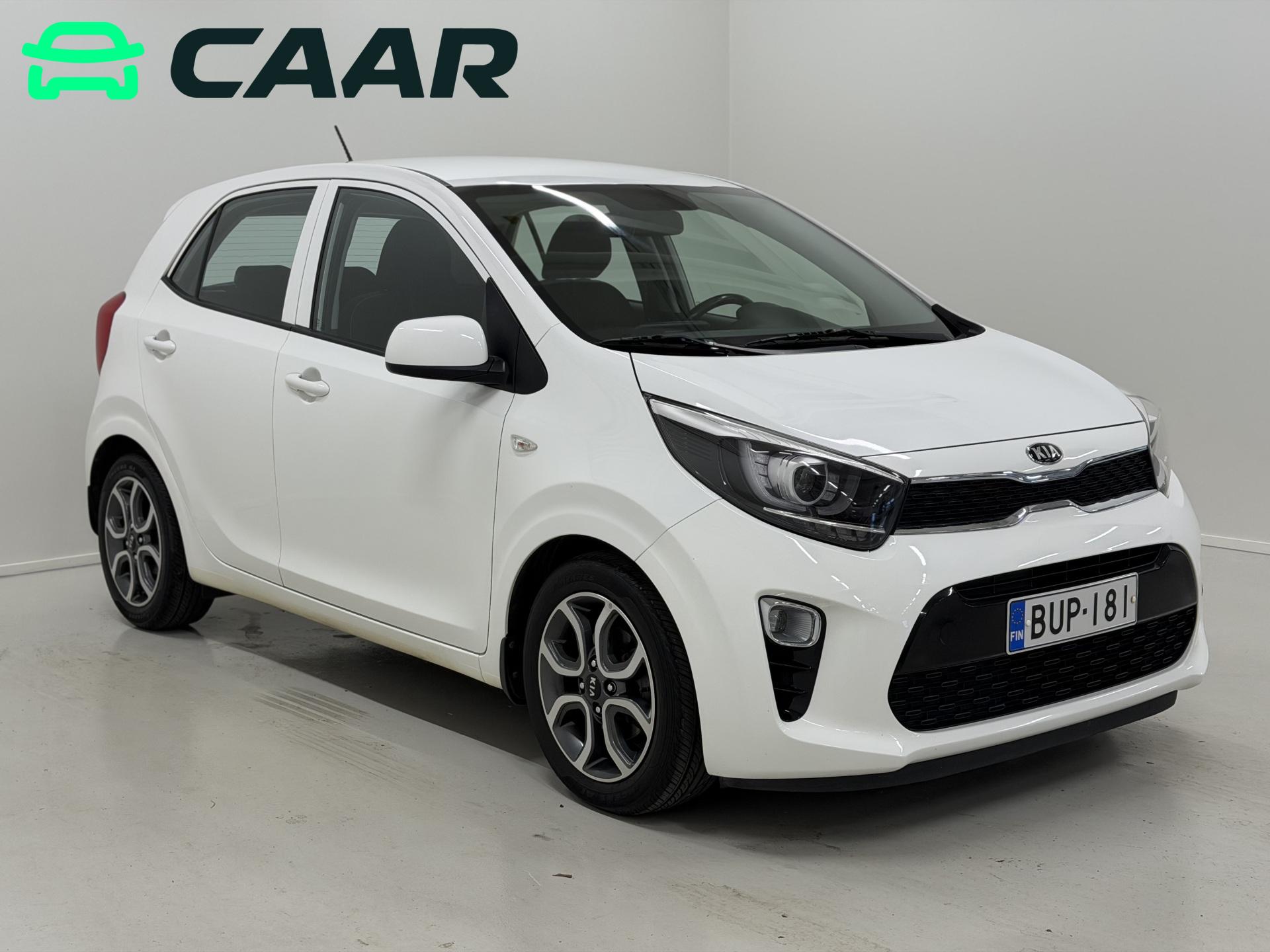 KIA Picanto 2018