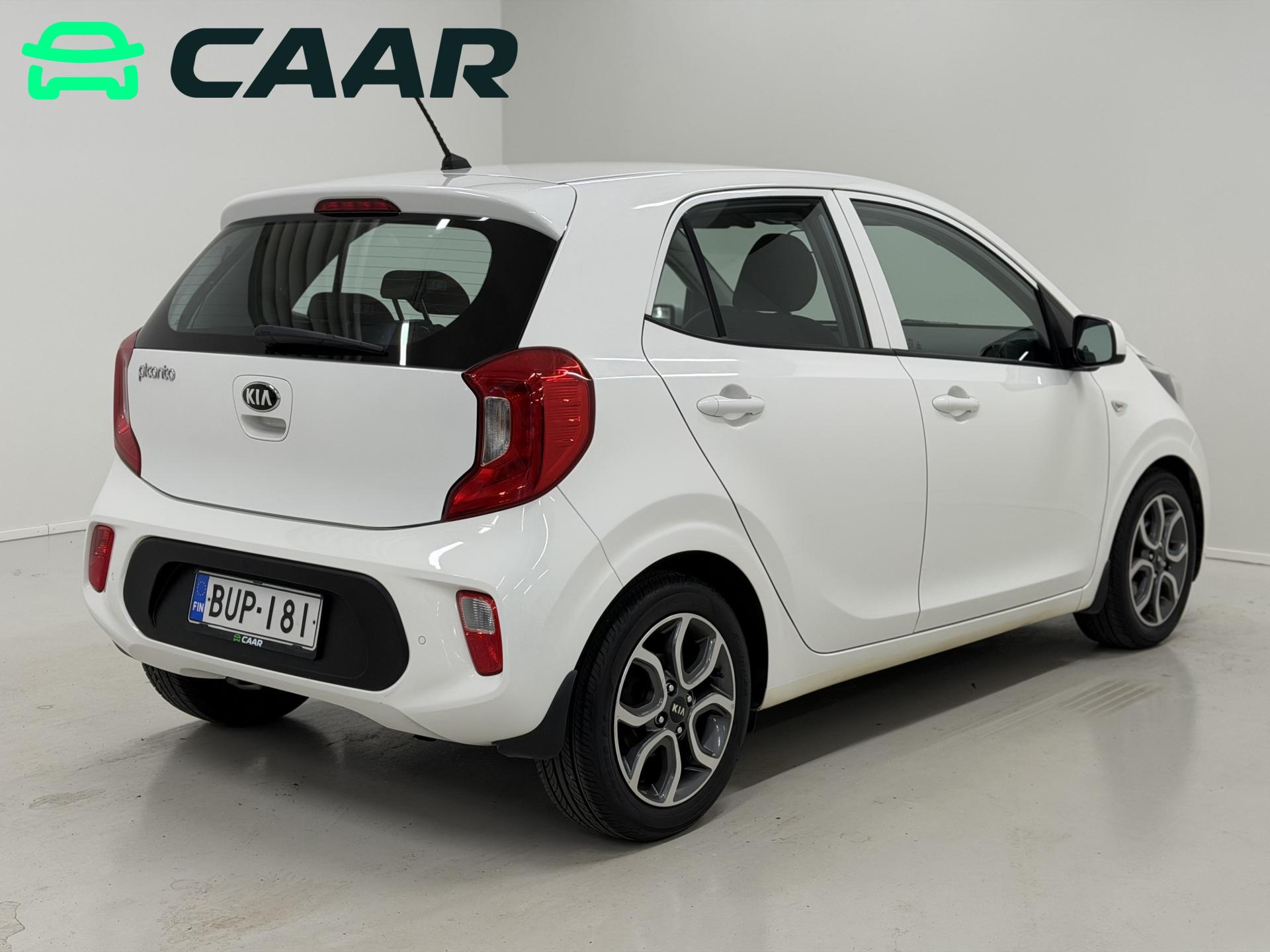 KIA Picanto 2018