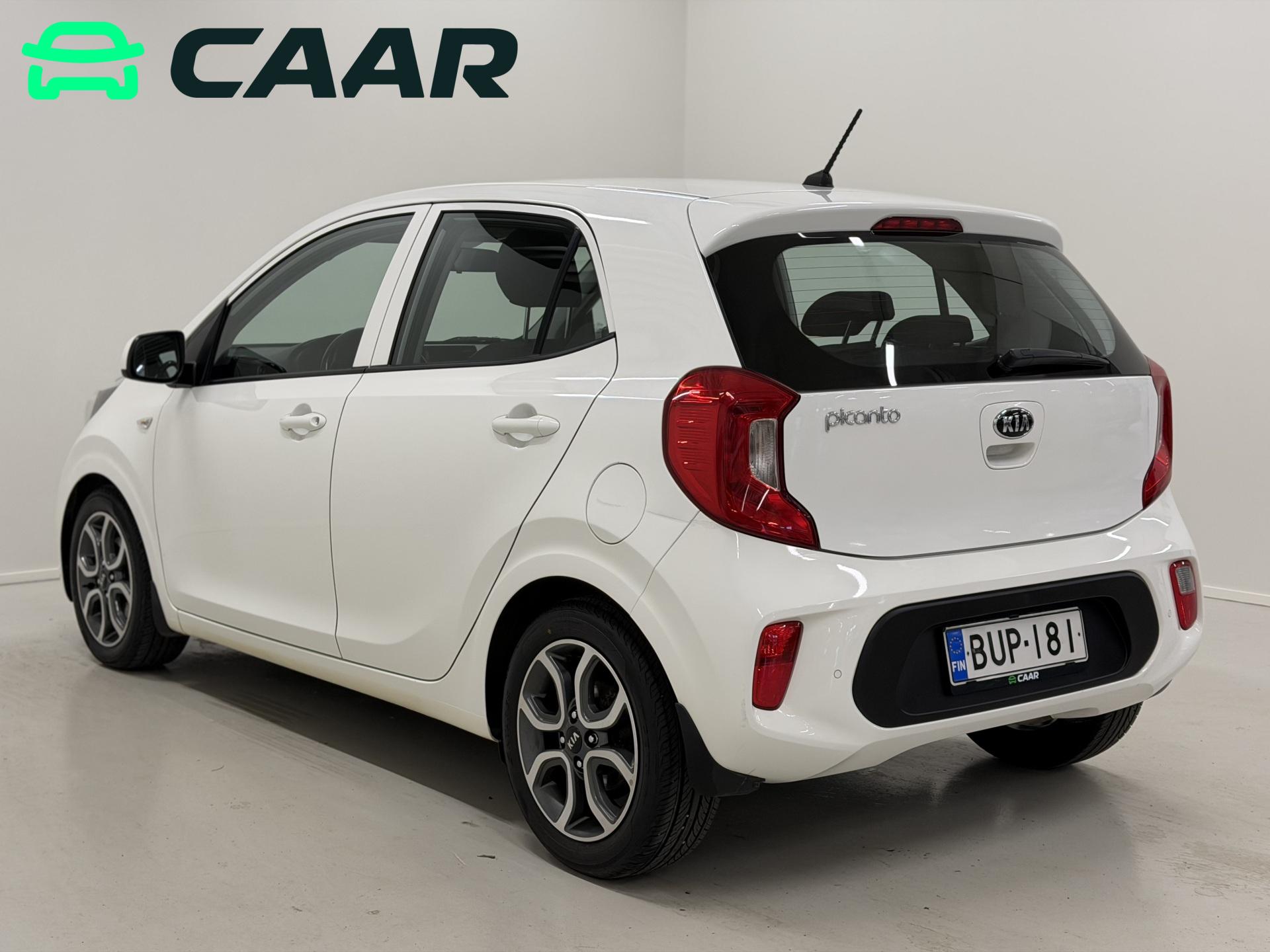 KIA Picanto 2018