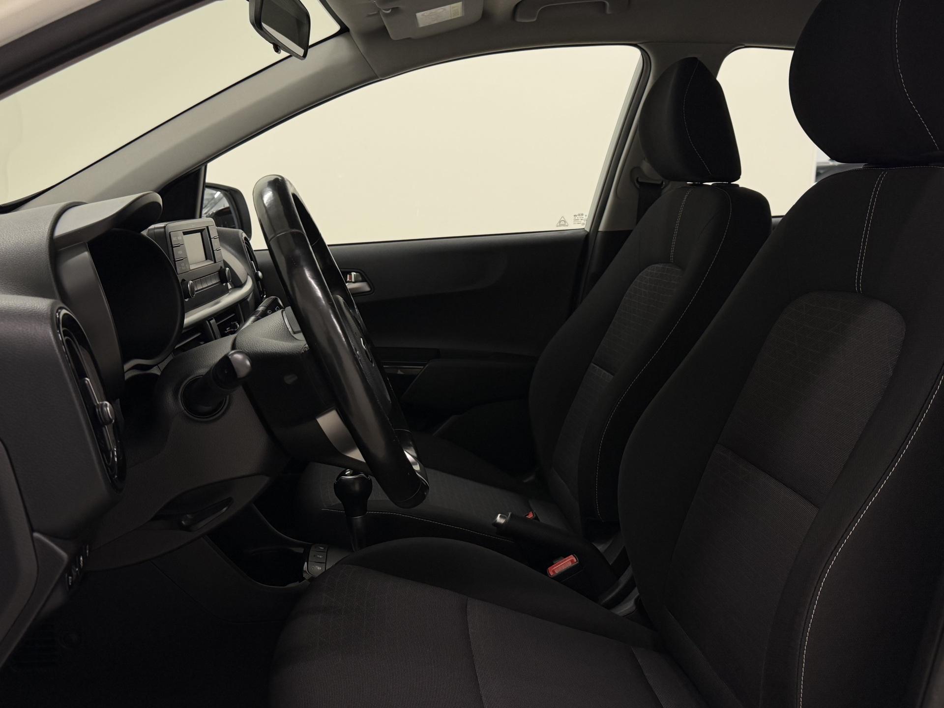 KIA Picanto 2018