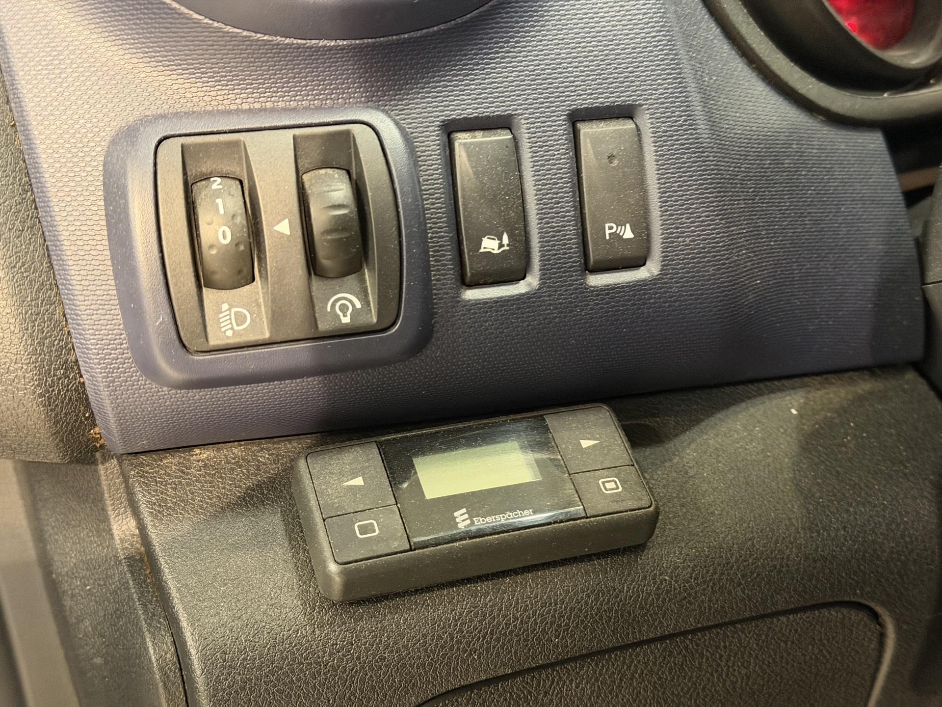 OPEL Vivaro 2019