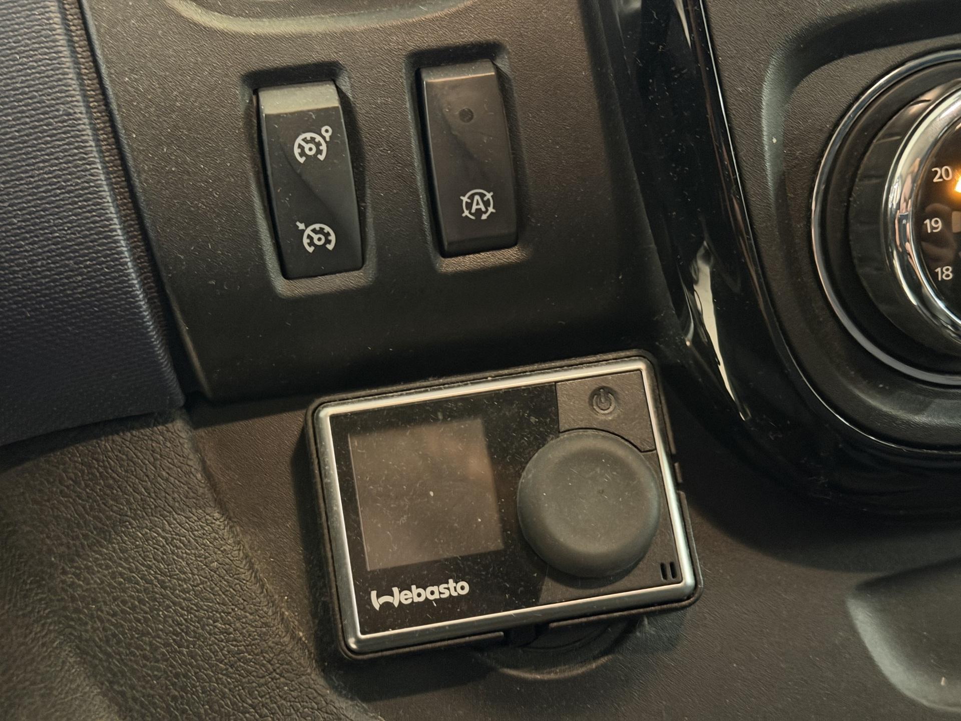 OPEL Vivaro 2019