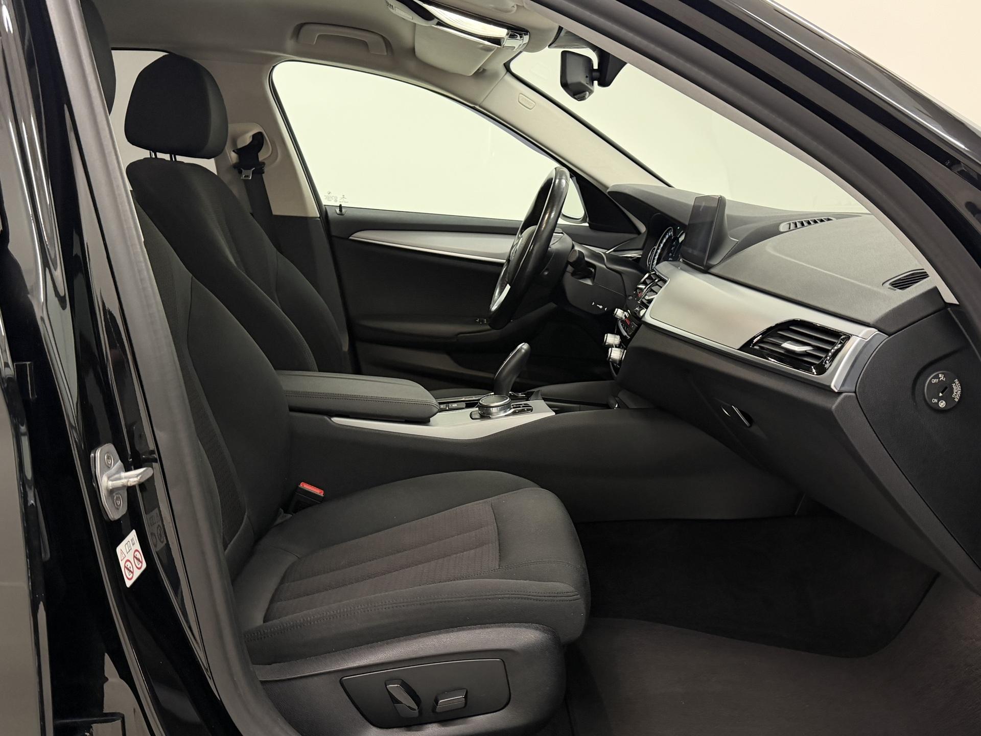 BMW 530 2019