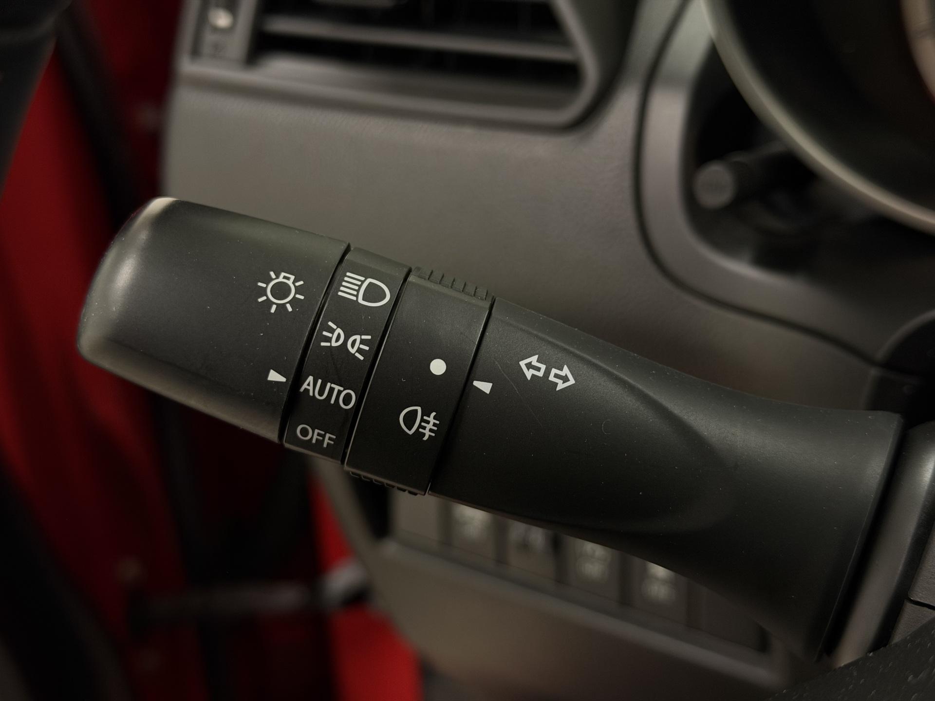 SUZUKI Swift 2022