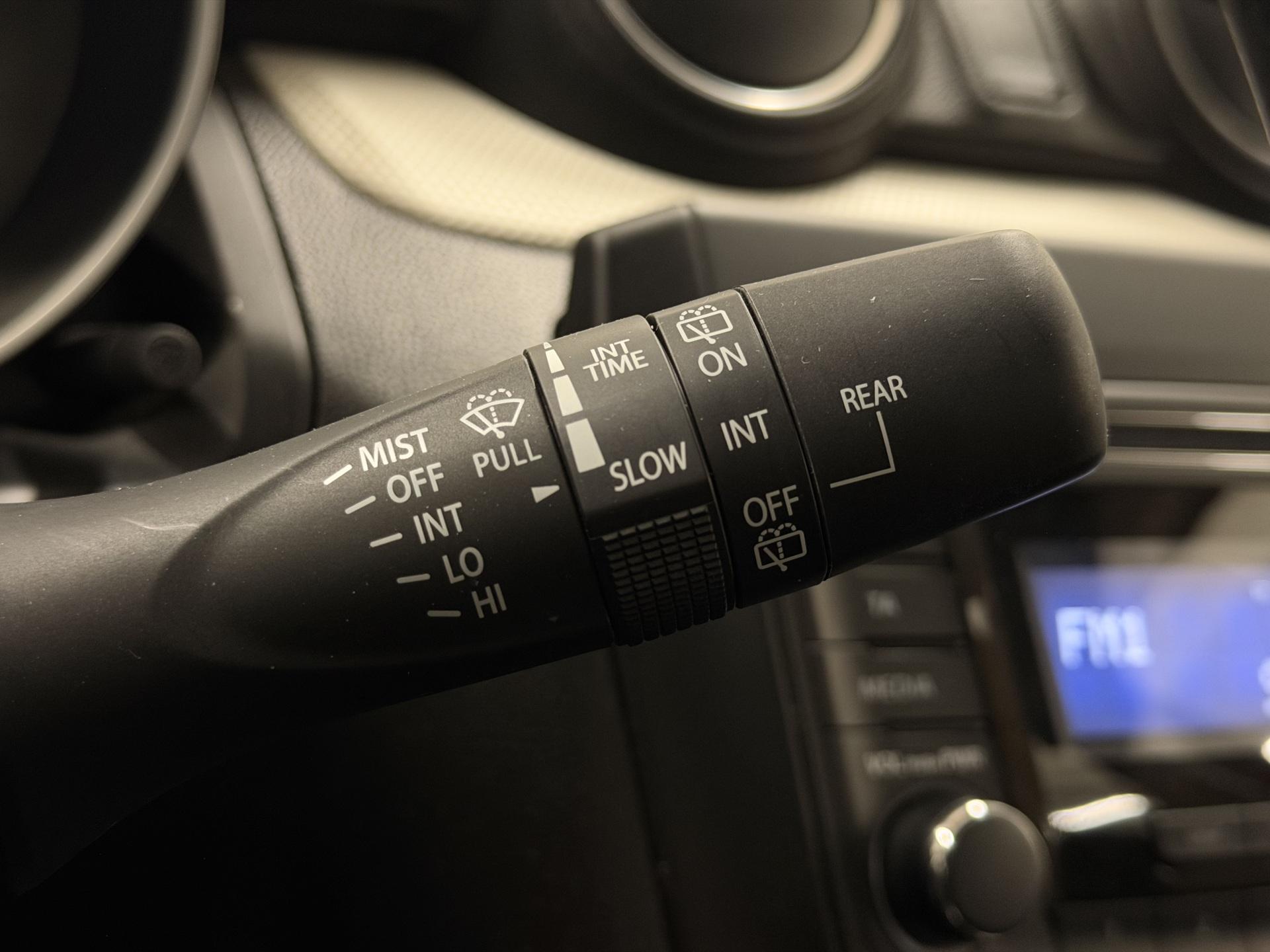 SUZUKI Swift 2022