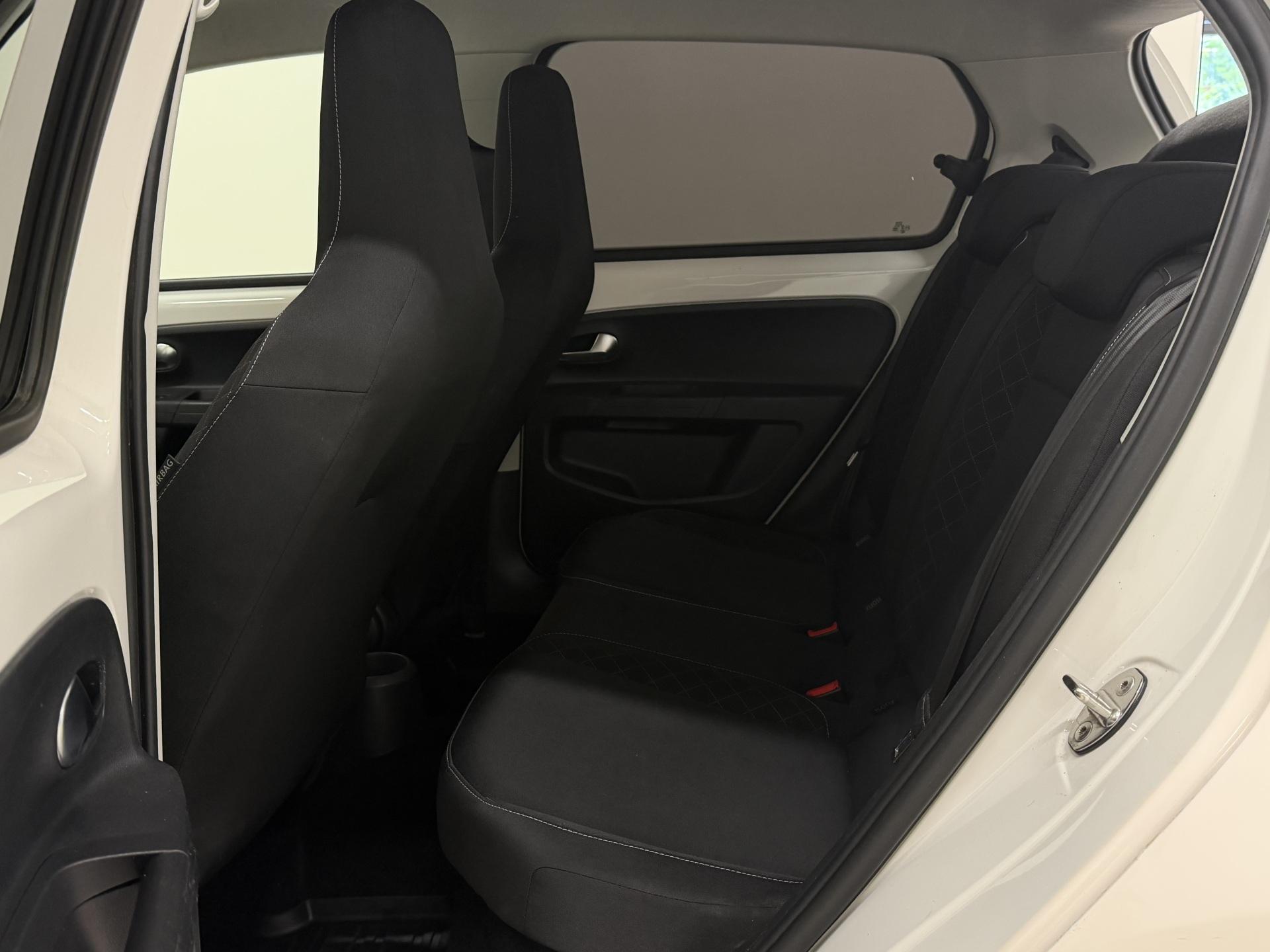 SKODA Citigo 2018