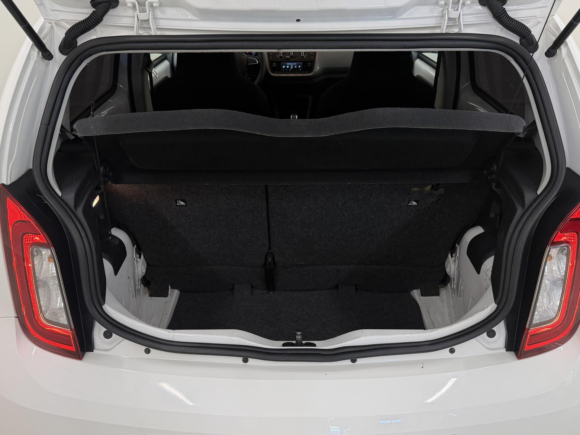 SKODA Citigo 2018