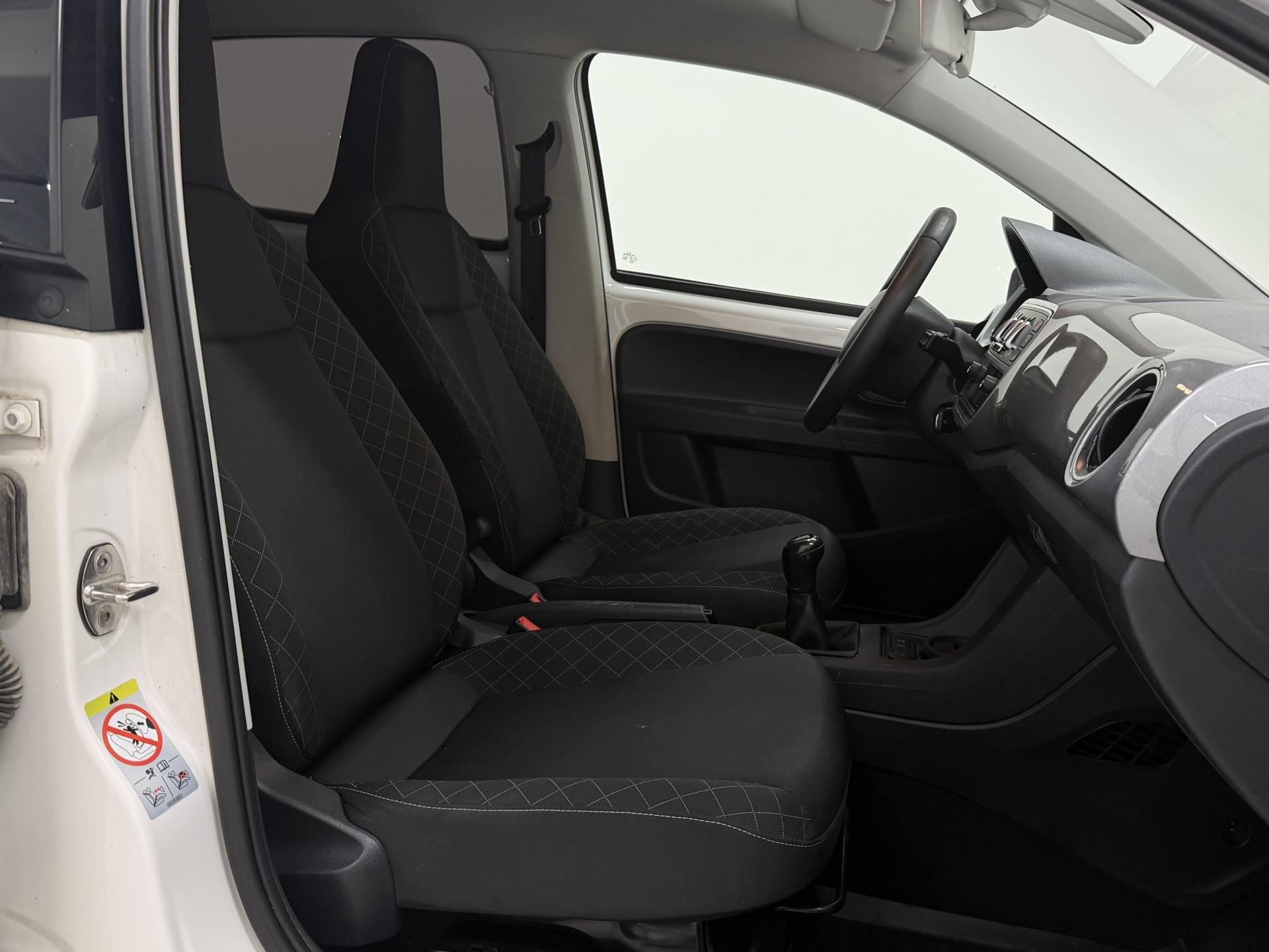 SKODA Citigo 2018