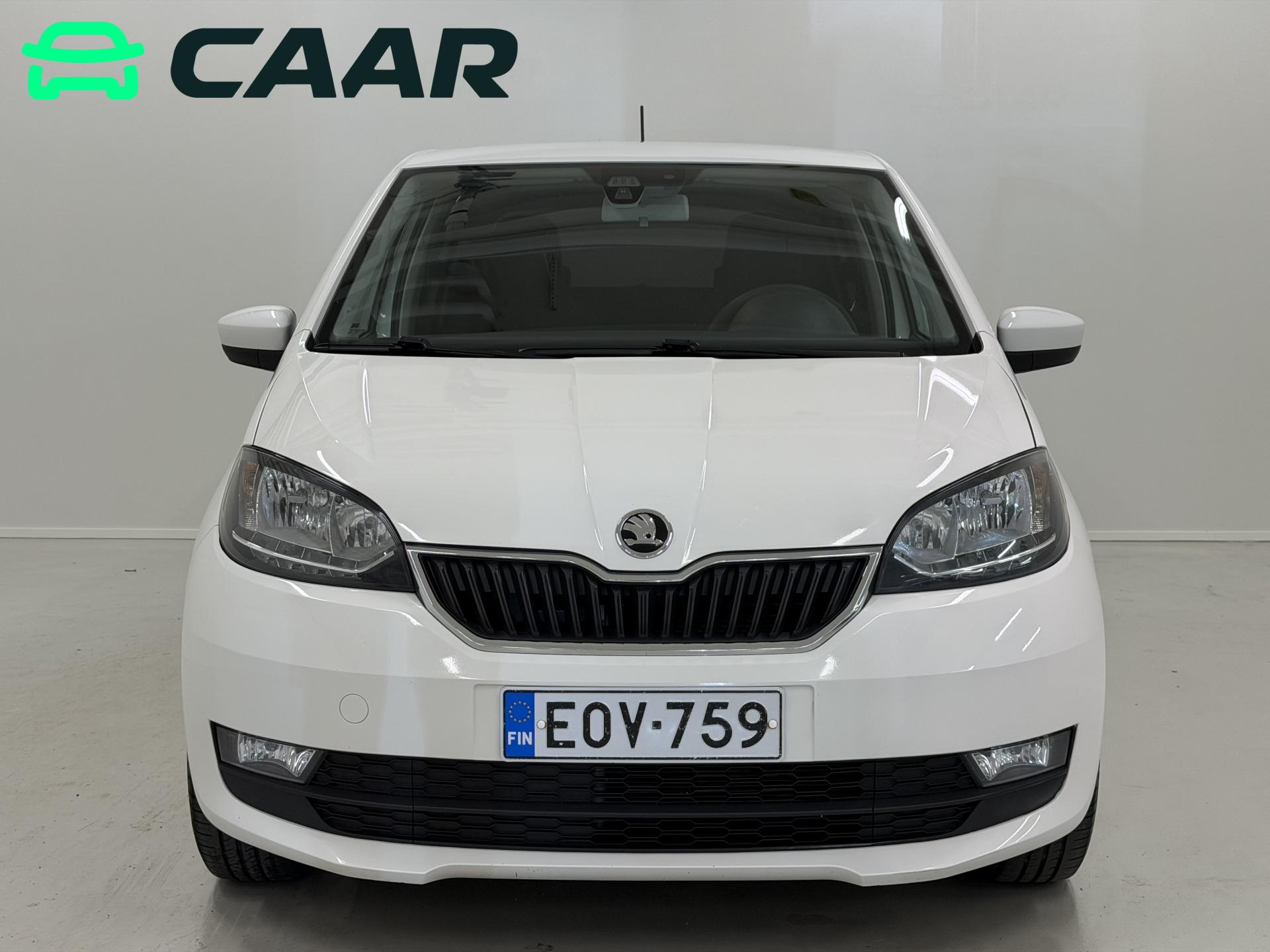 SKODA Citigo 2018