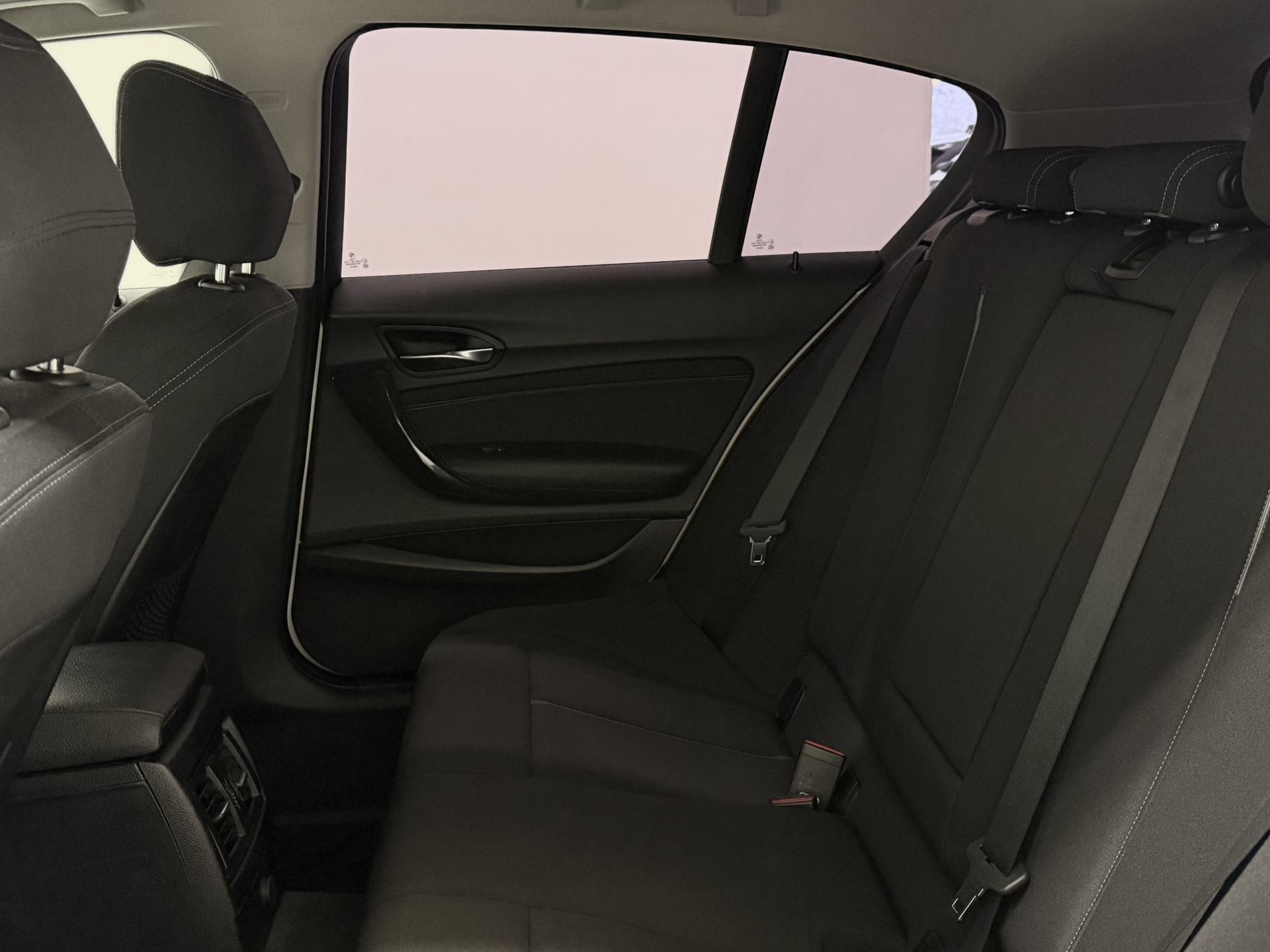 BMW 116 2013