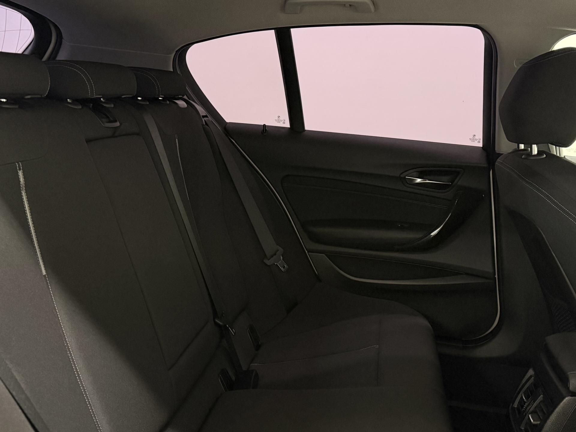 BMW 116 2013