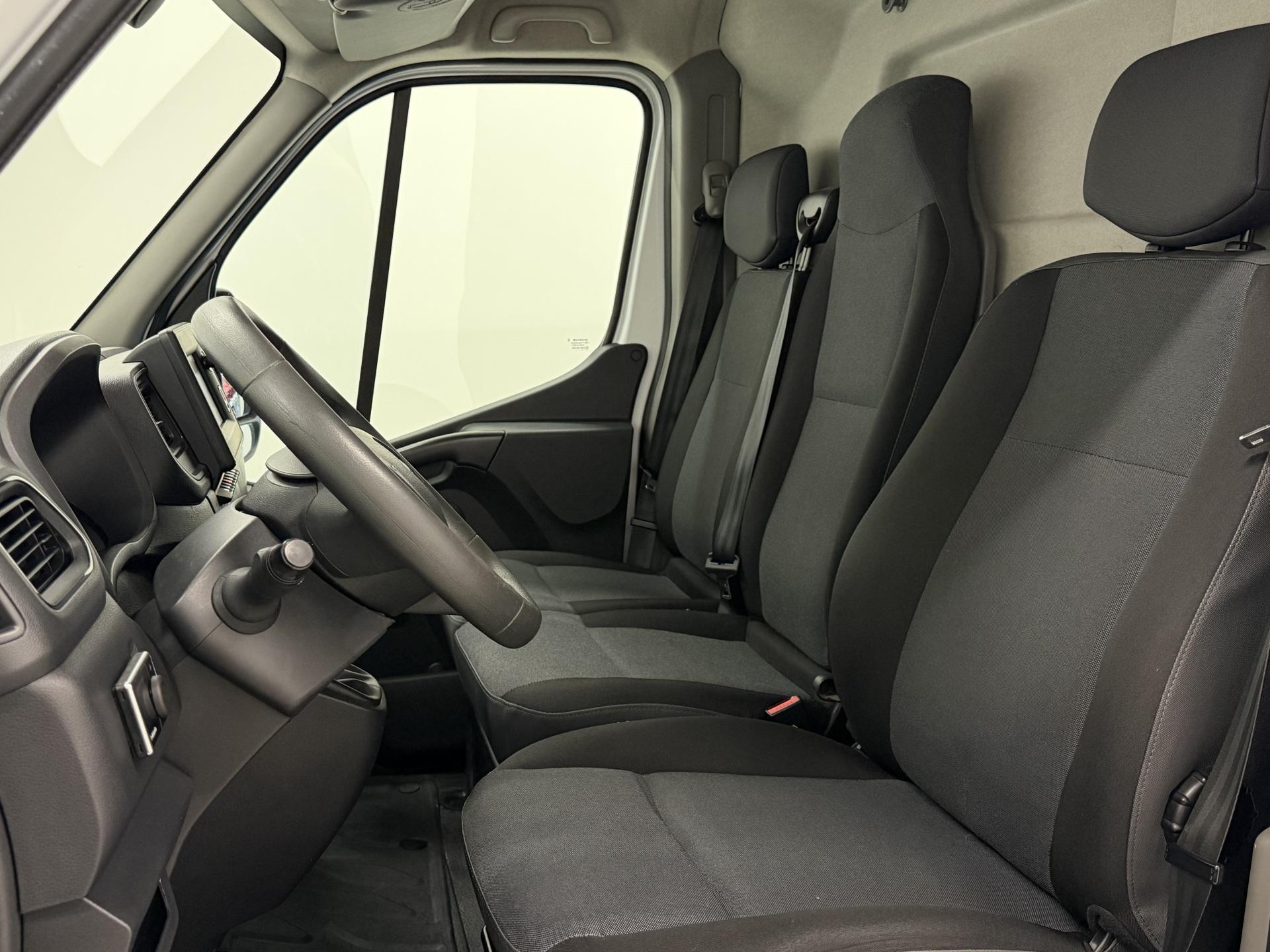 RENAULT Master 2019