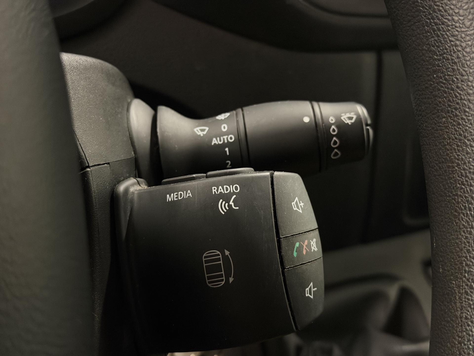 RENAULT Master 2019
