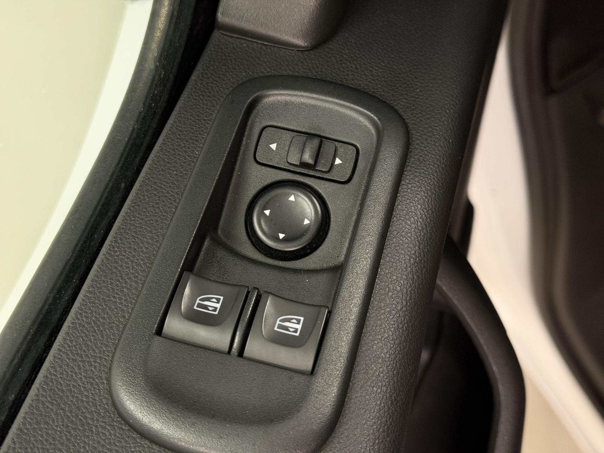 RENAULT Master 2019