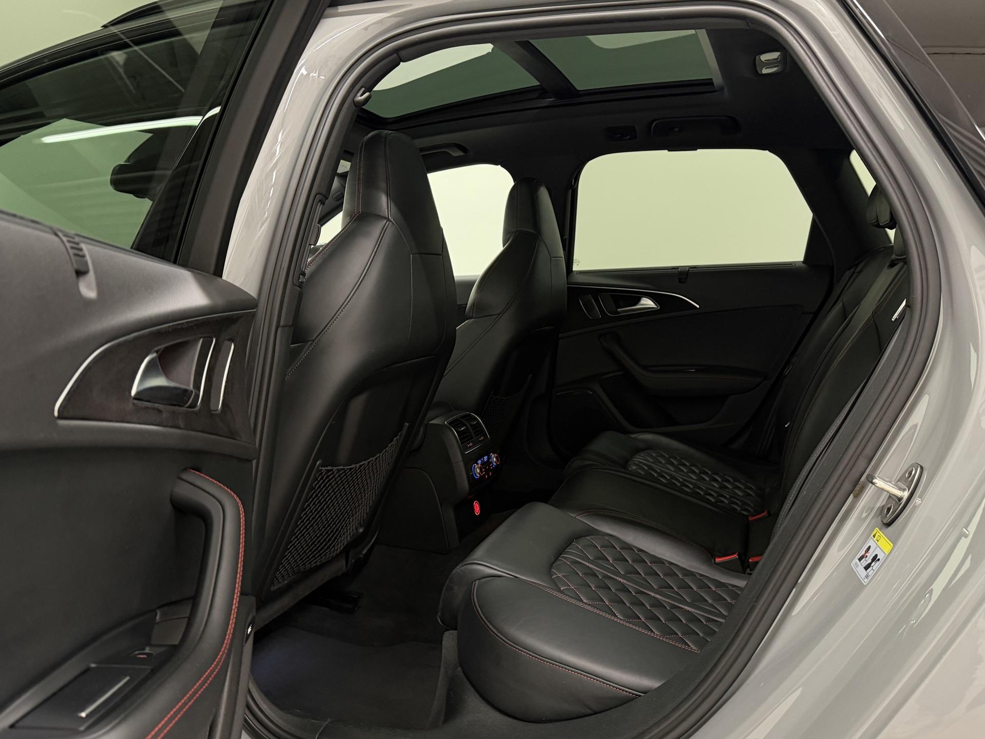AUDI A6 2015