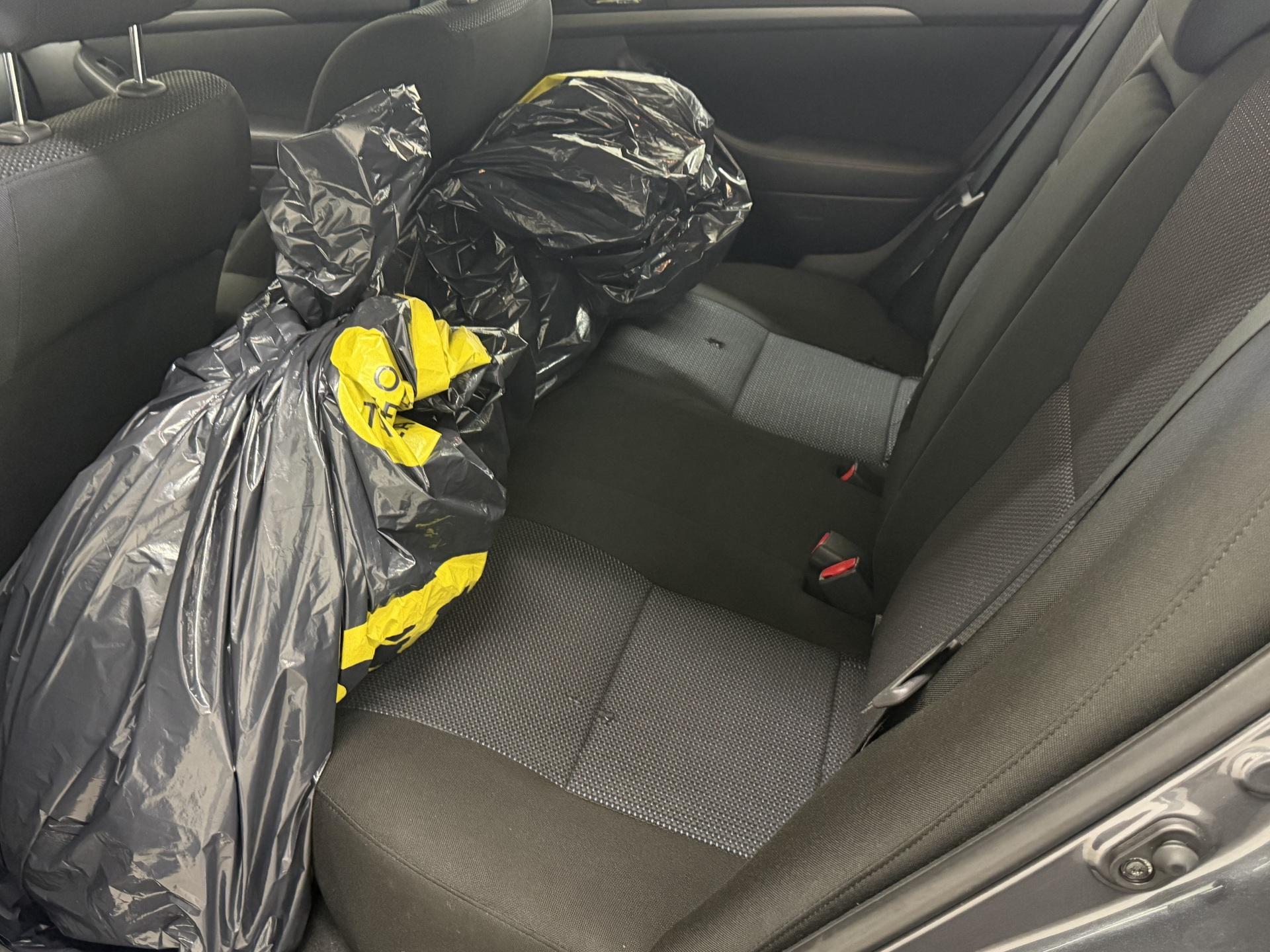 TOYOTA Avensis 2007