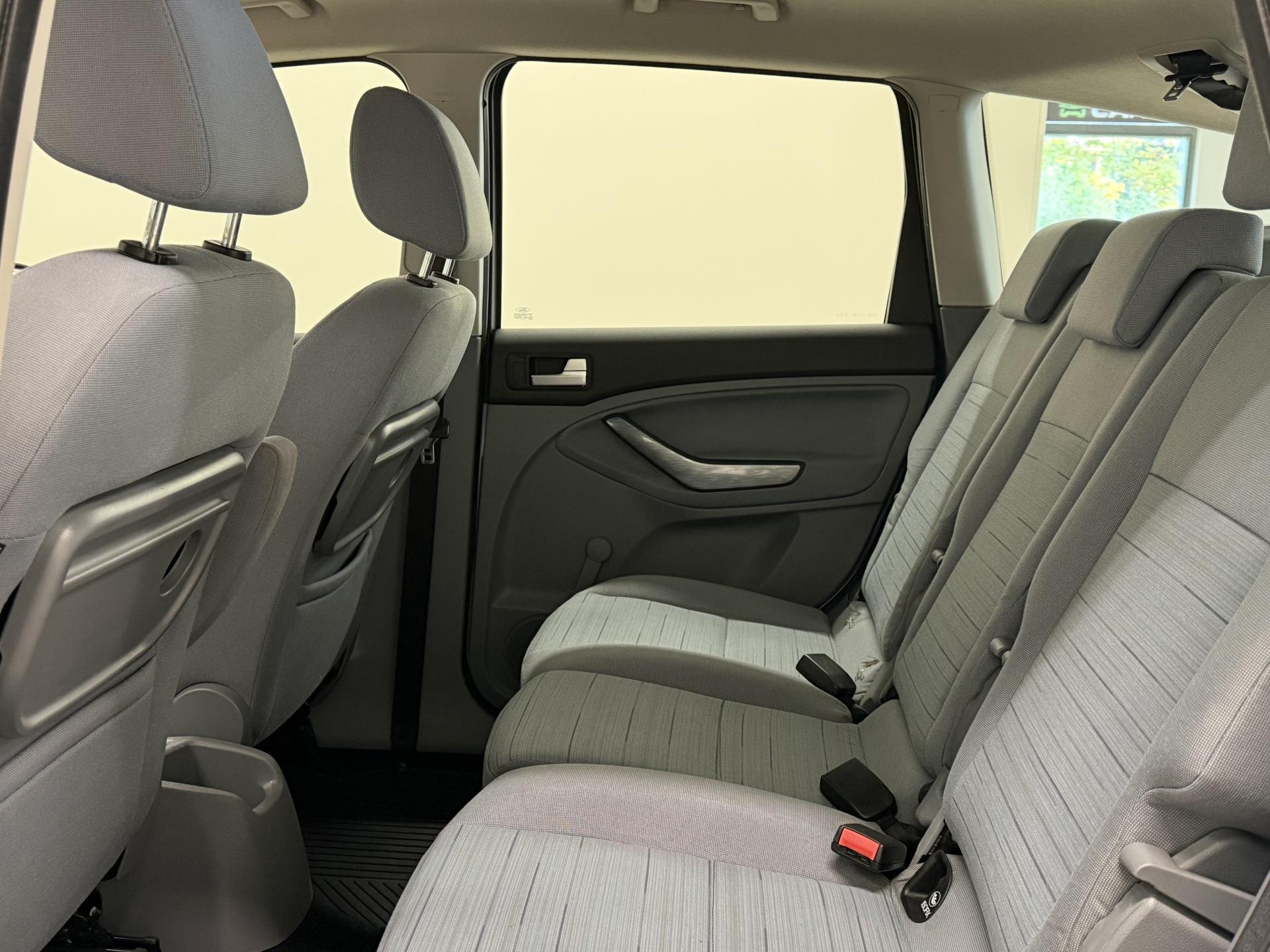 FORD Focus C-Max 2007