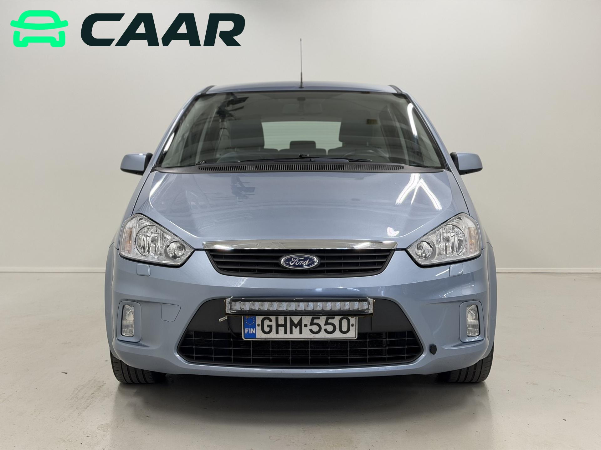 FORD Focus C-Max 2007