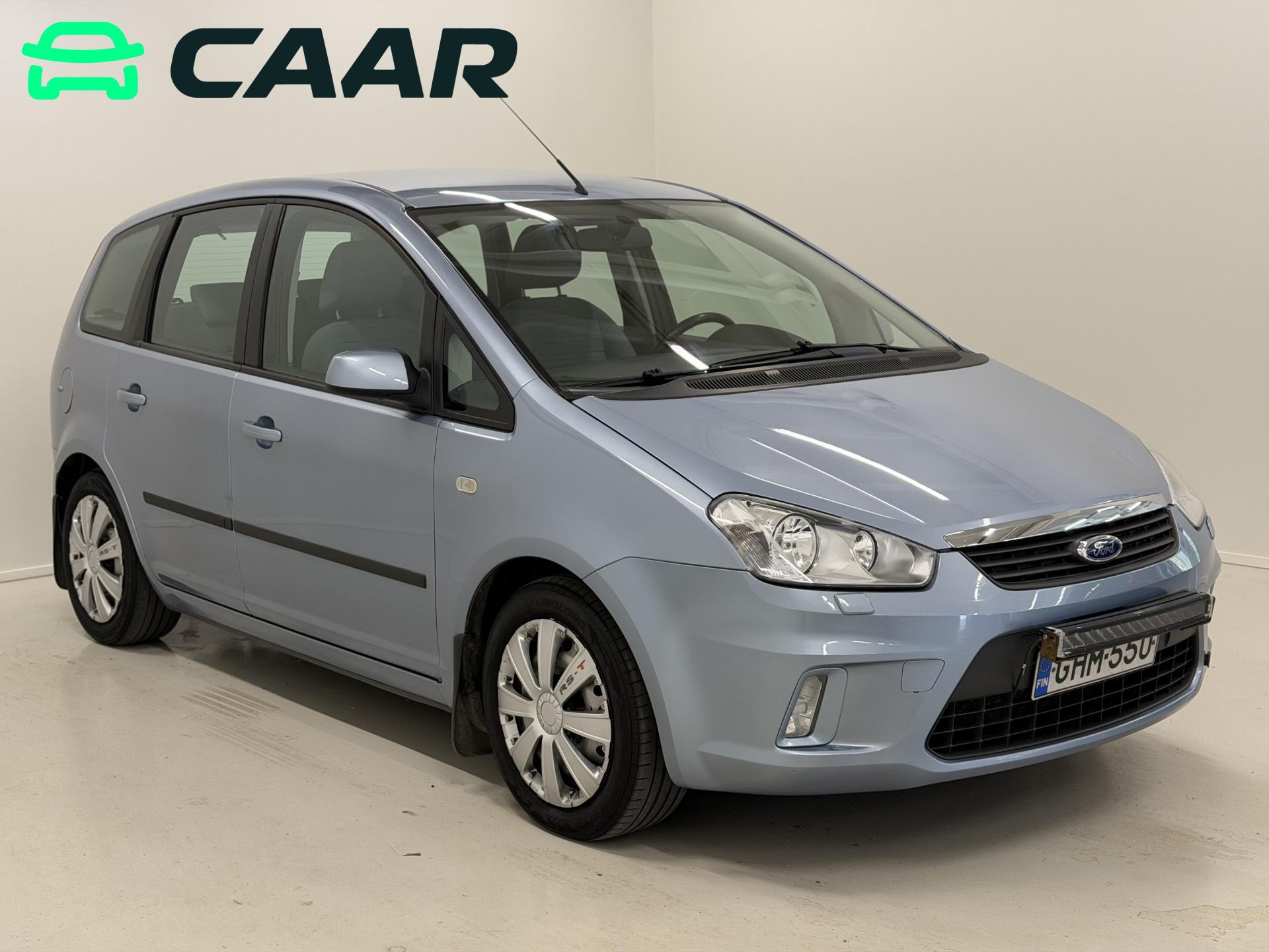 FORD Focus C-Max 2007