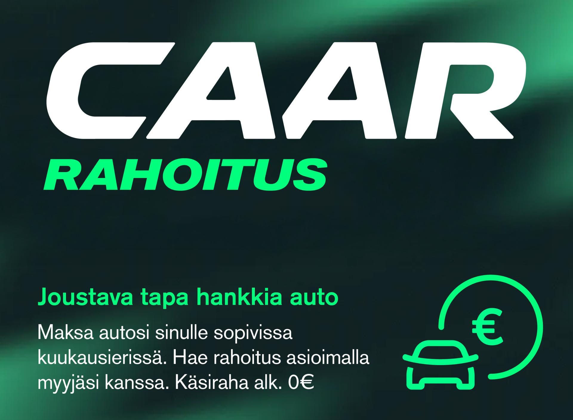 FORD Focus C-Max 2007