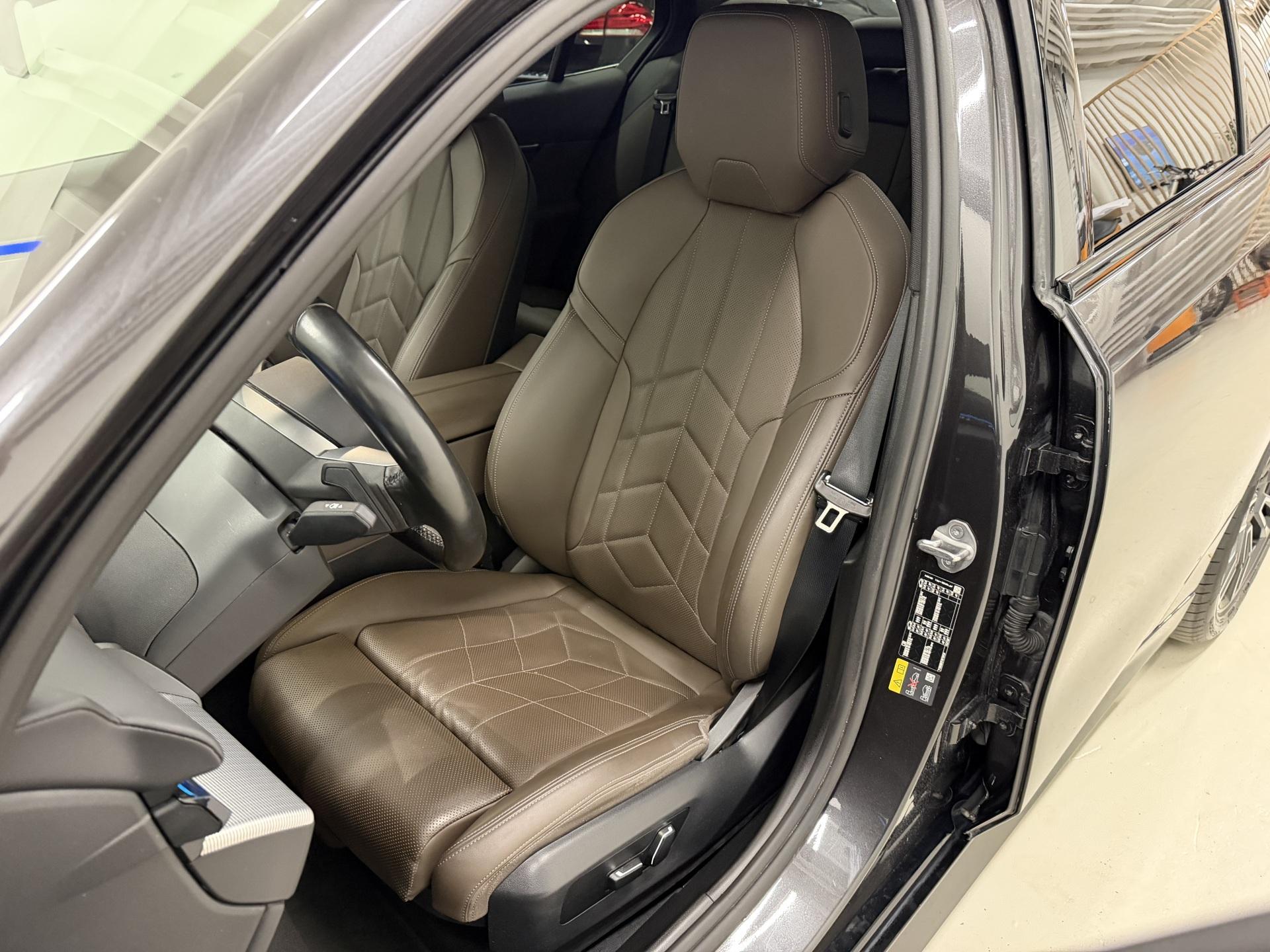 BMW 530 2024