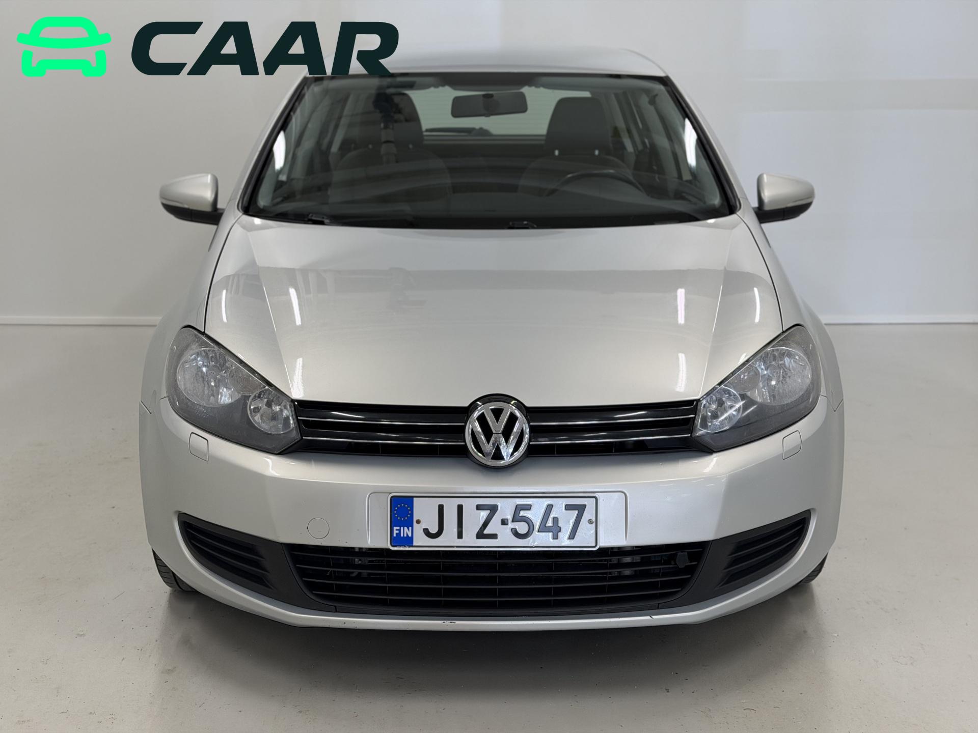 VOLKSWAGEN Golf 2011