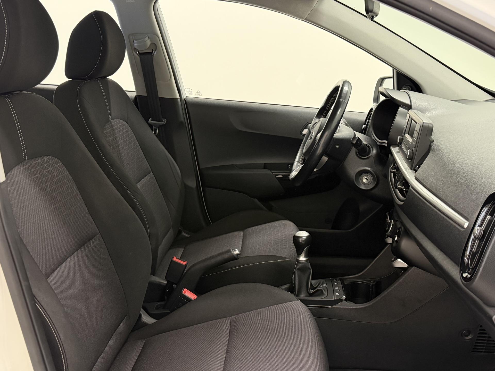 KIA Picanto 2019