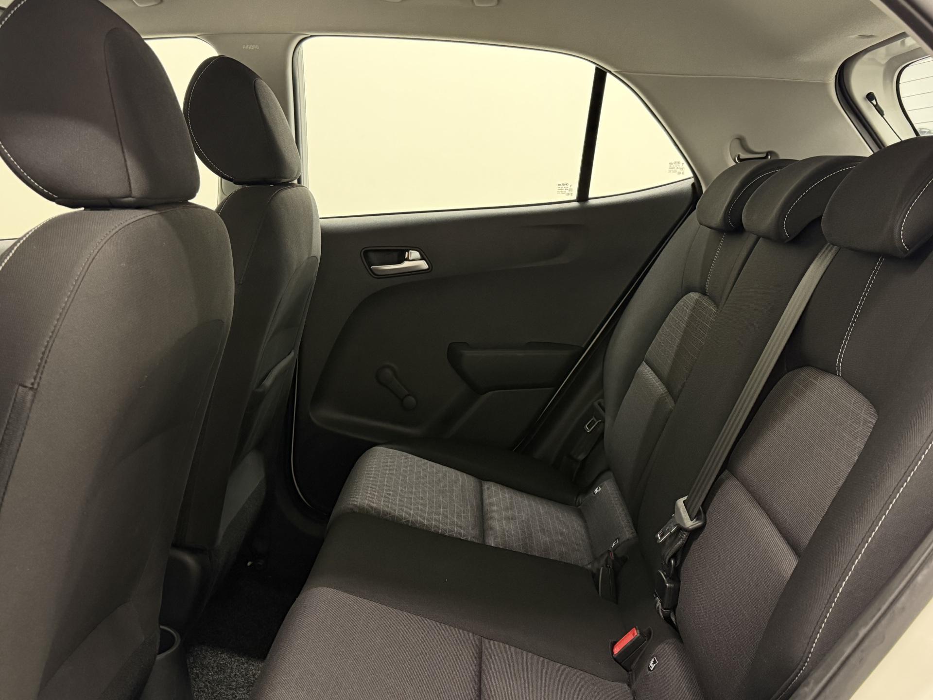 KIA Picanto 2019