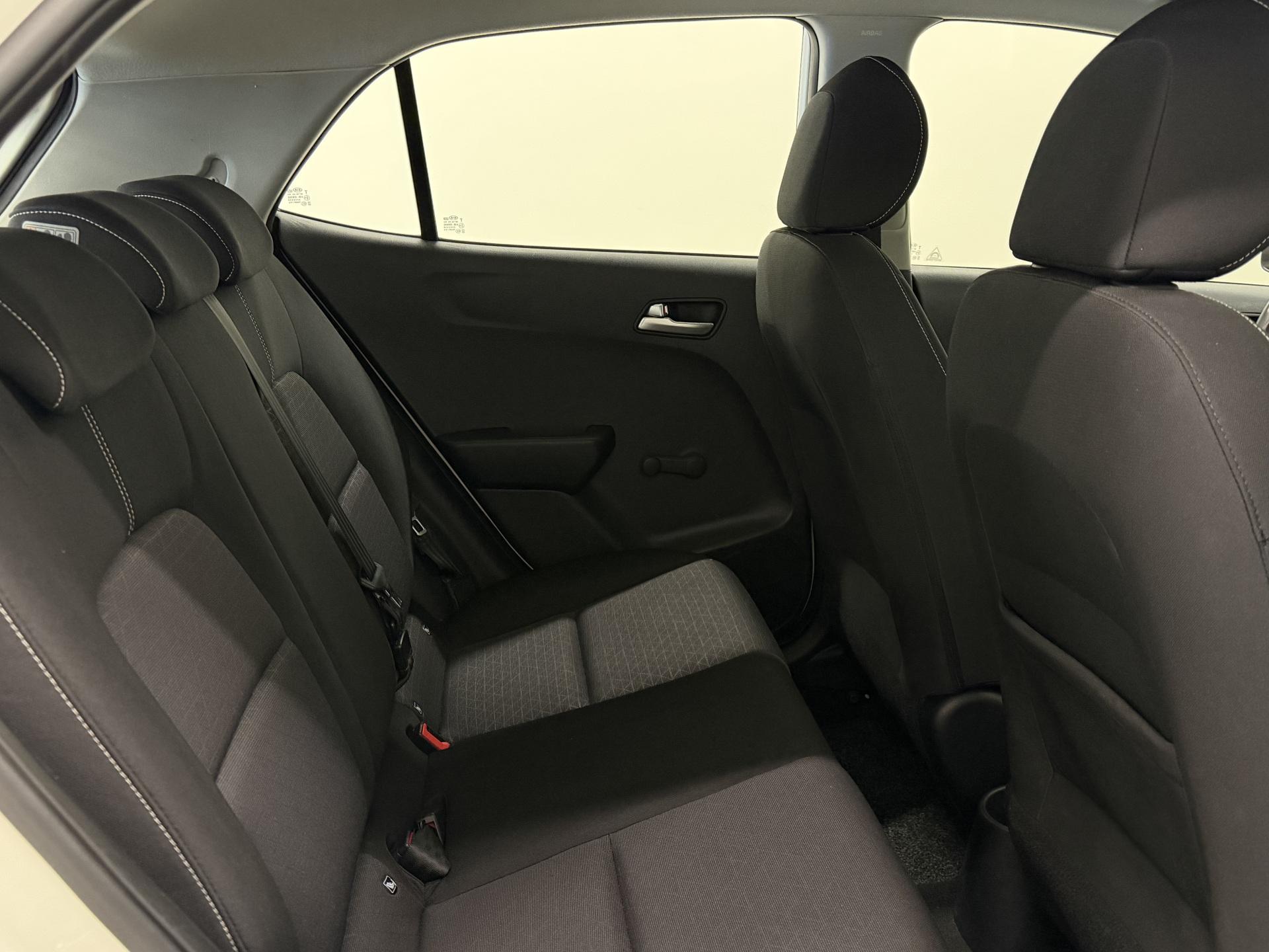 KIA Picanto 2019