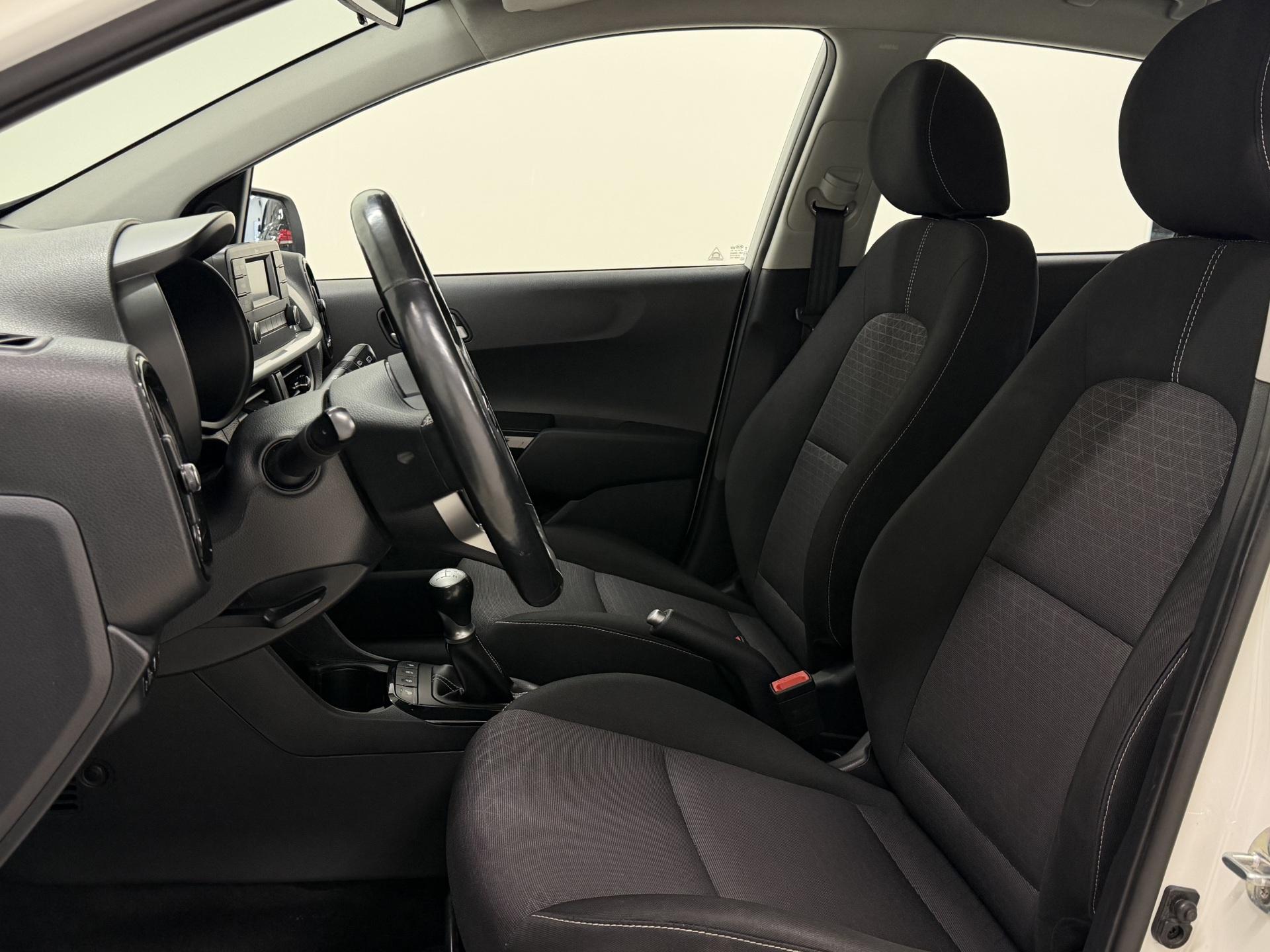 KIA Picanto 2019