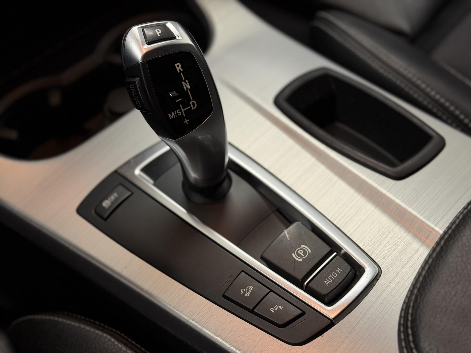 BMW X3 2011