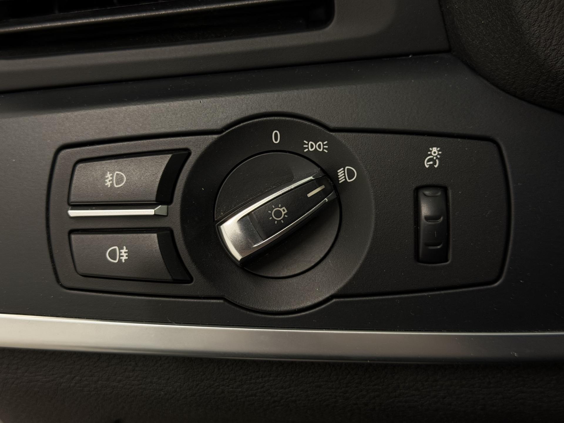 BMW X3 2011