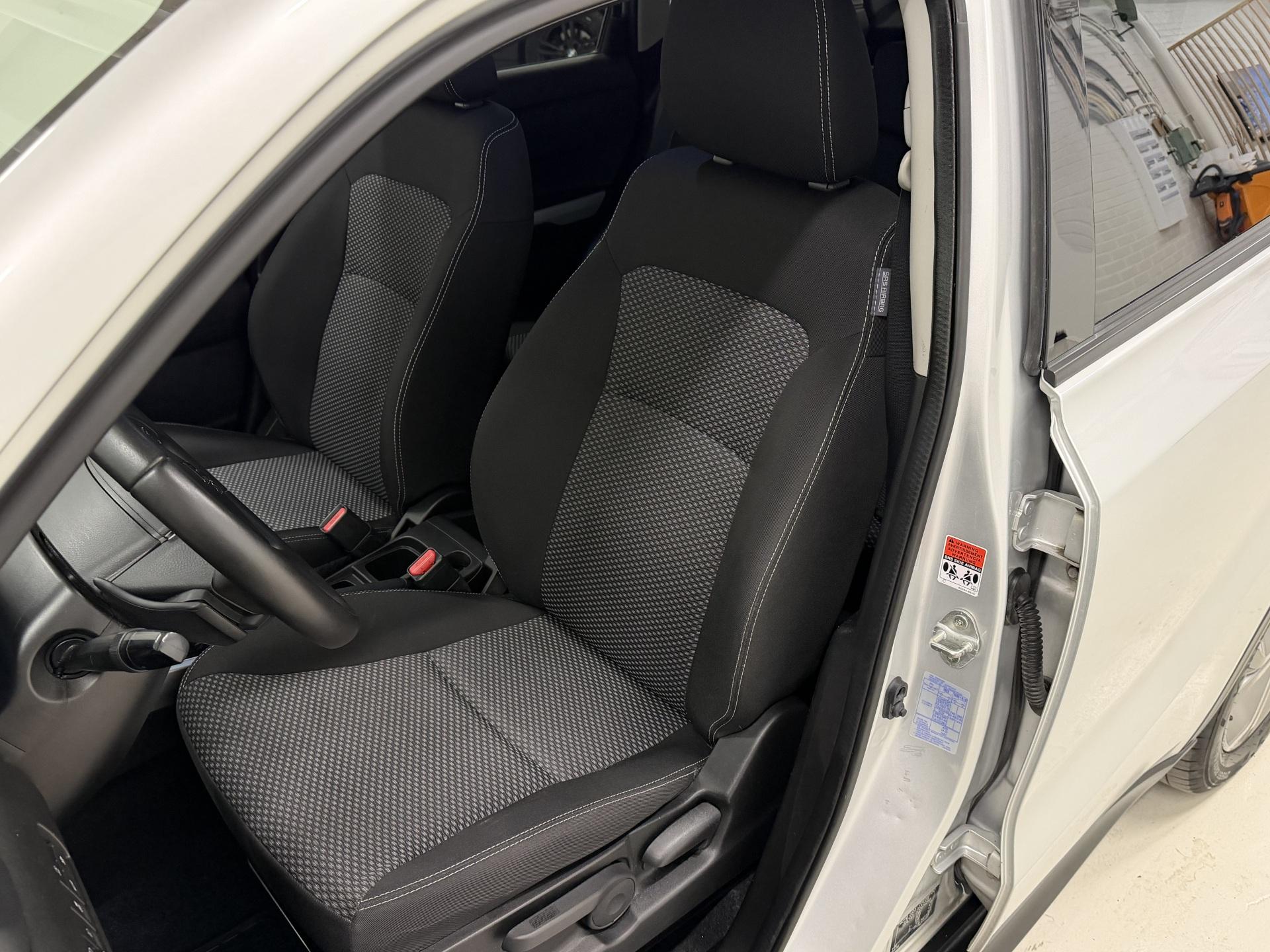 SUZUKI Vitara 2018
