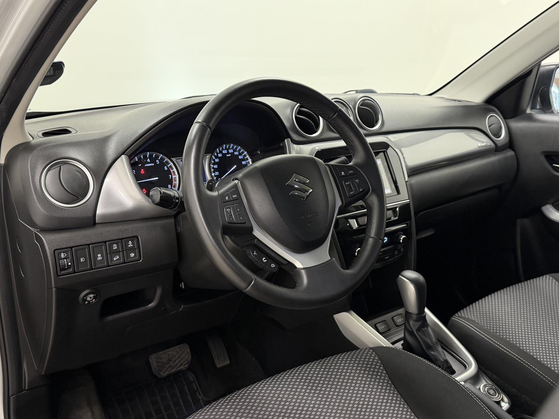 SUZUKI Vitara 2018