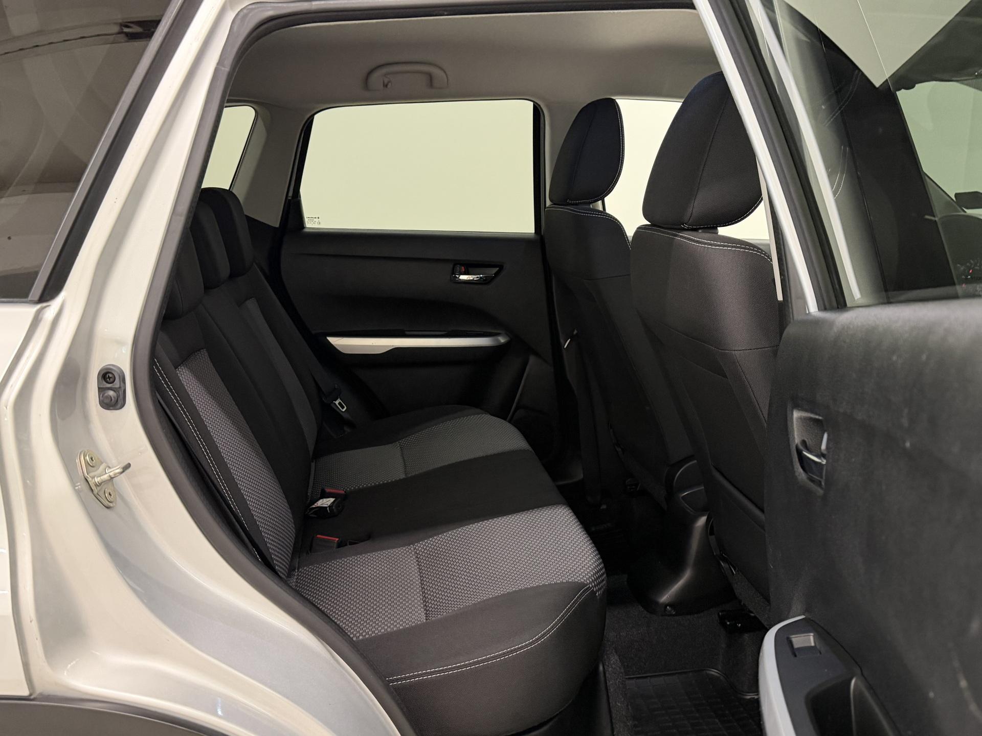 SUZUKI Vitara 2018