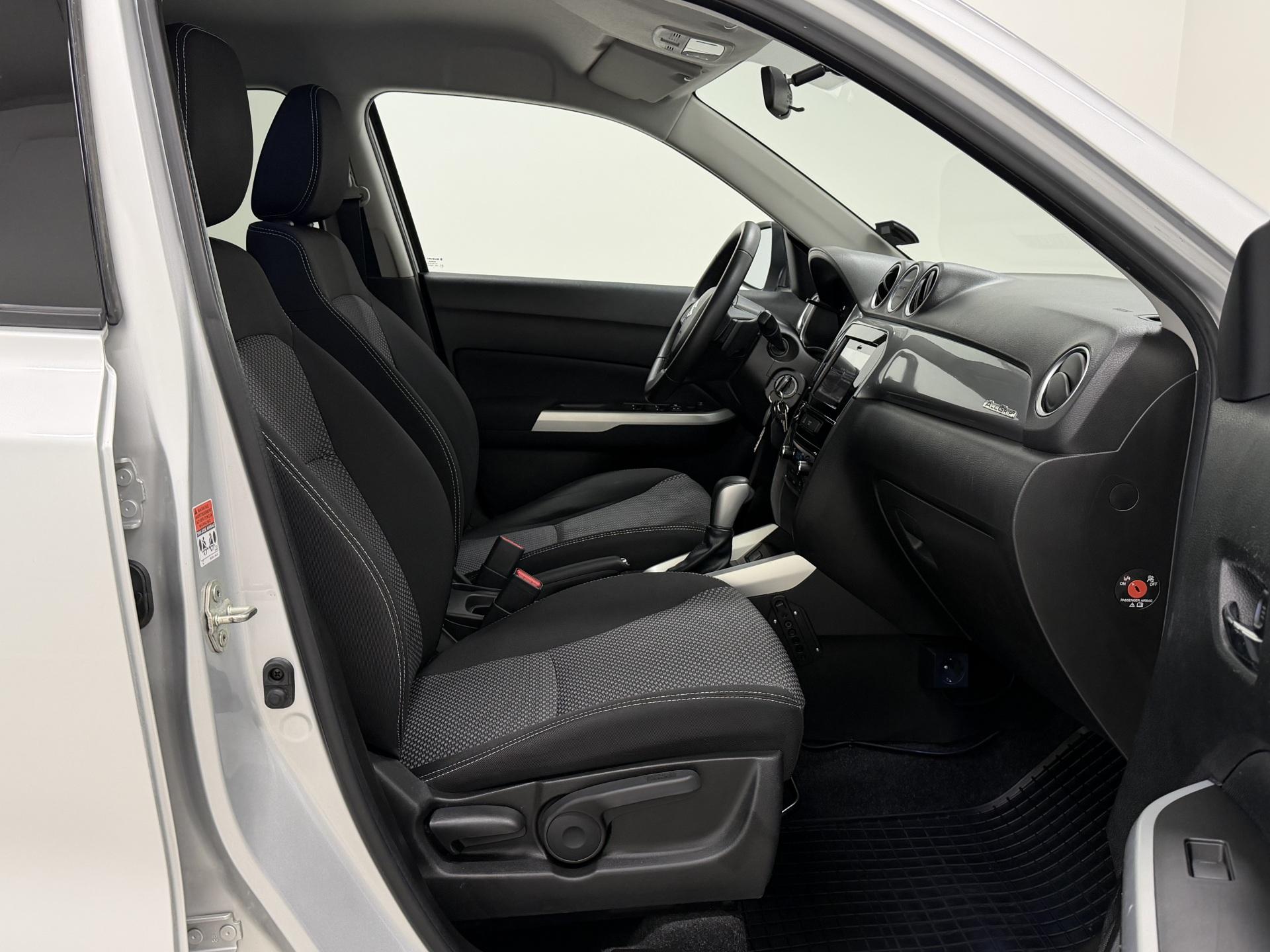 SUZUKI Vitara 2018