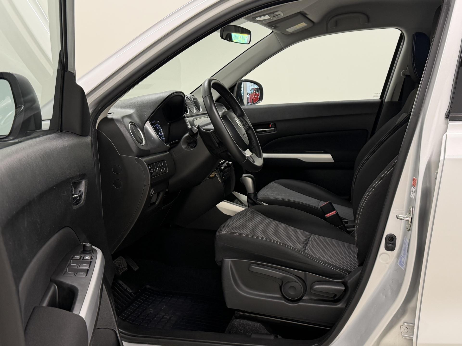 SUZUKI Vitara 2018