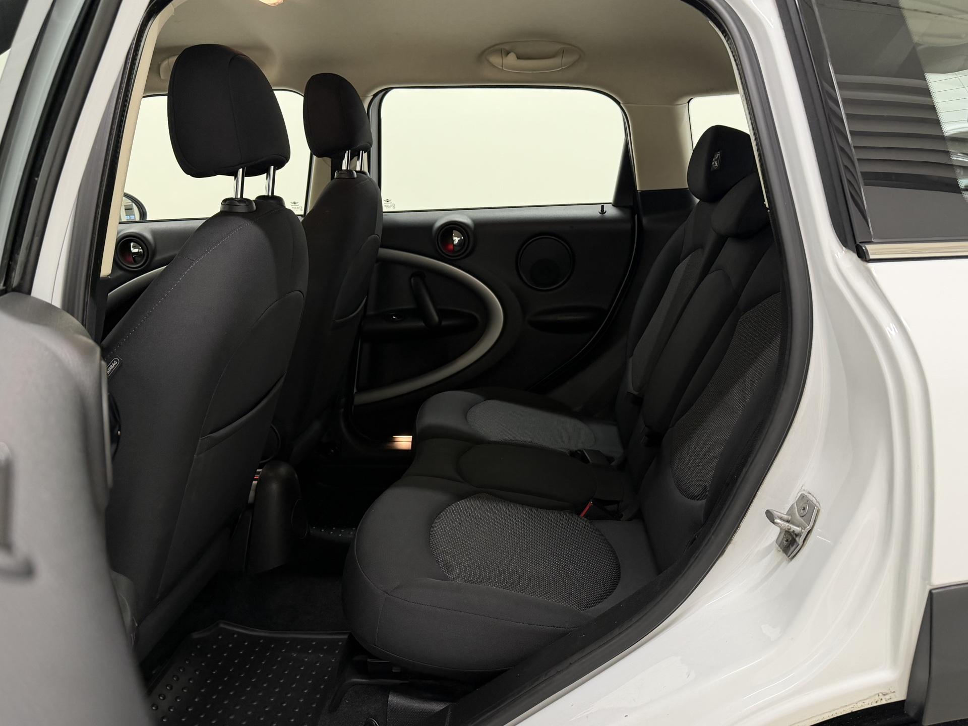 MINI Countryman 2012
