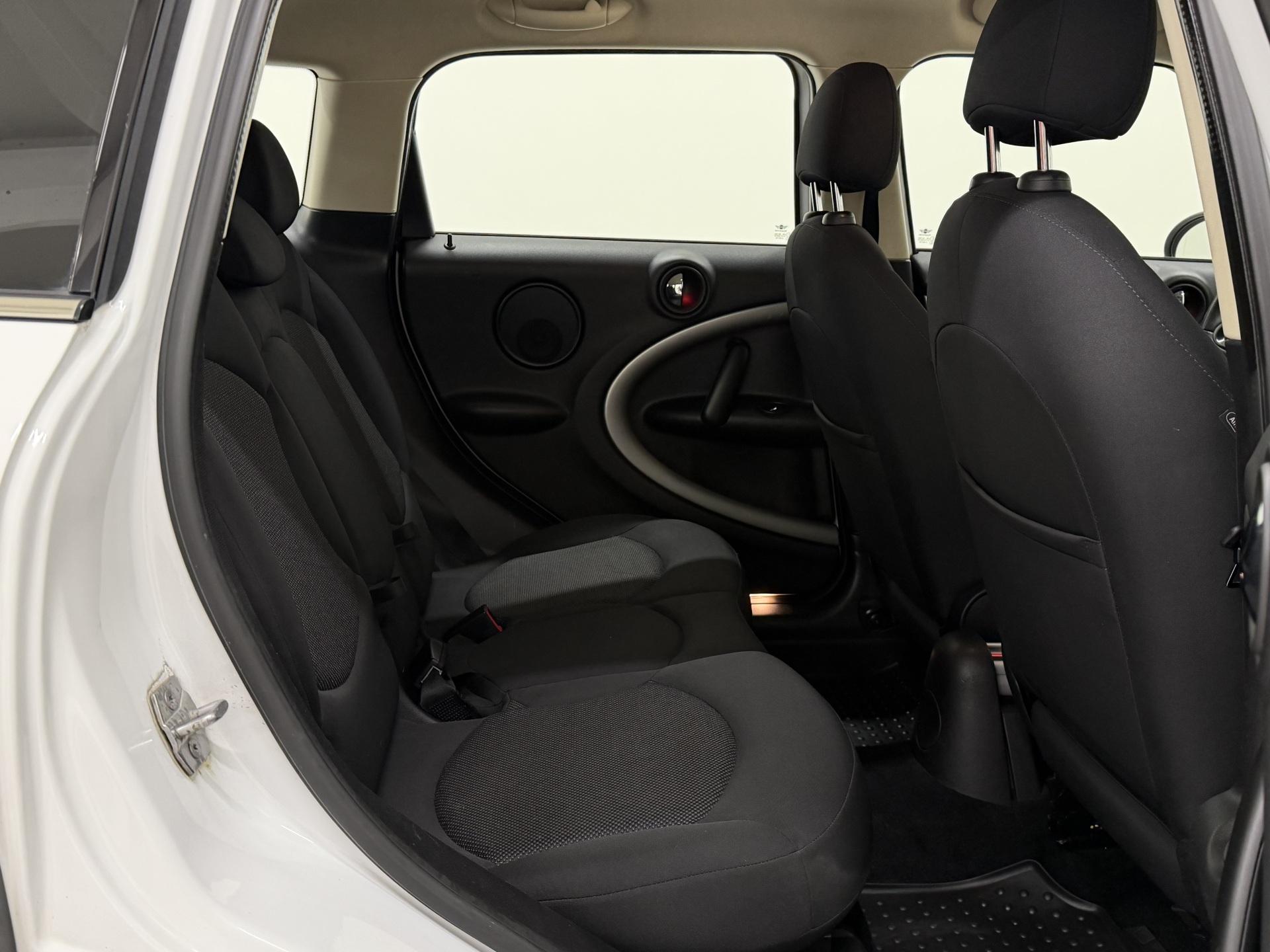 MINI Countryman 2012