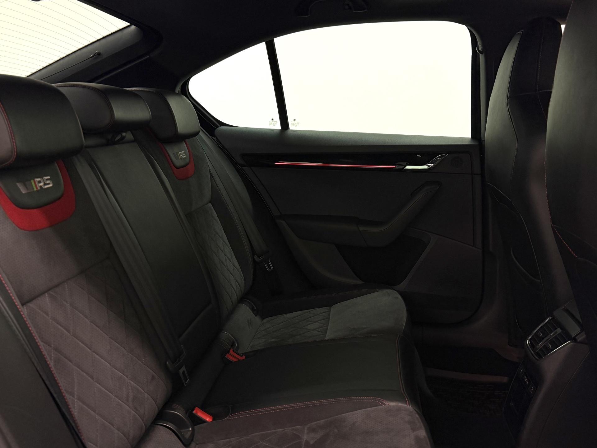 SKODA Octavia 2018