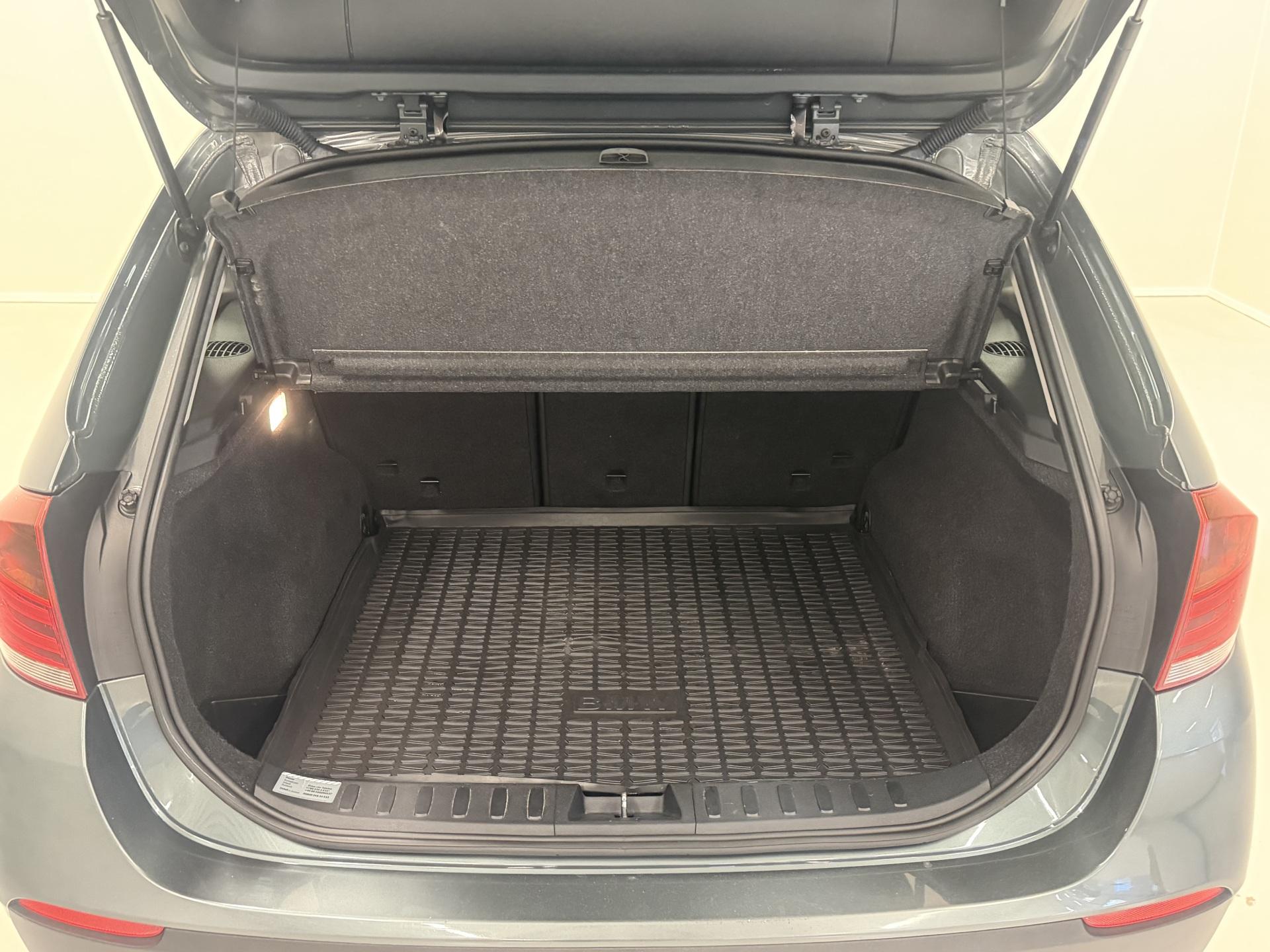 BMW X1 2010