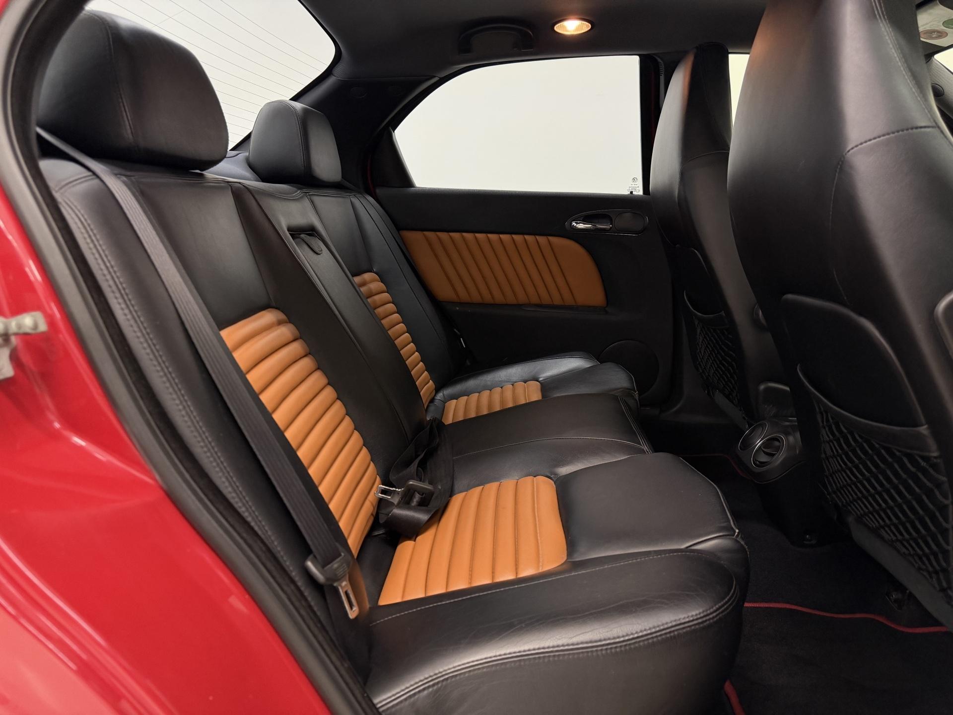 ALFA ROMEO 156 2003