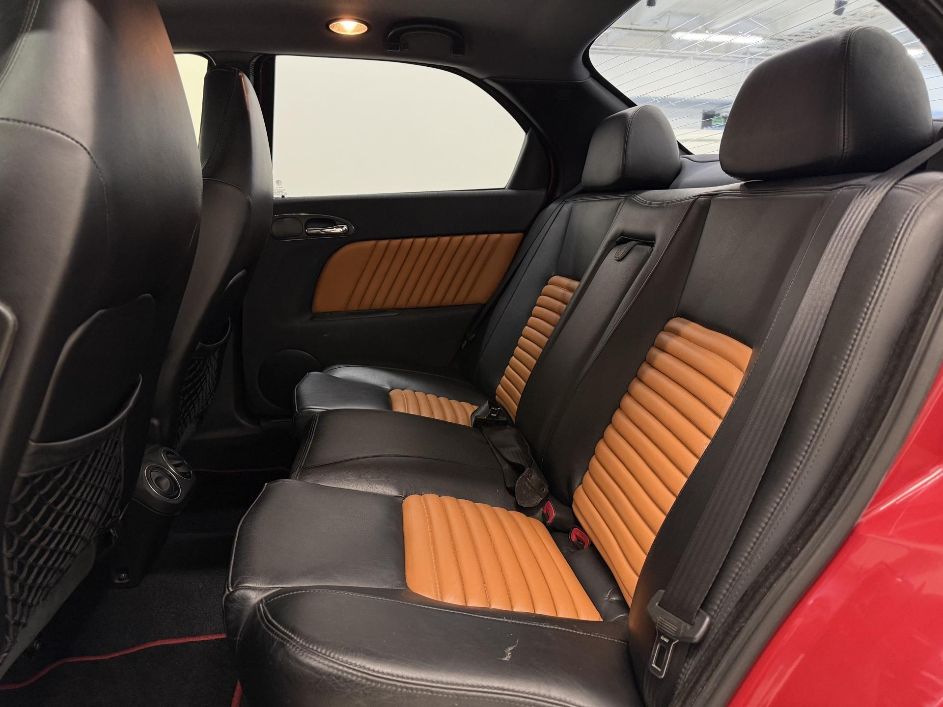 ALFA ROMEO 156 2003