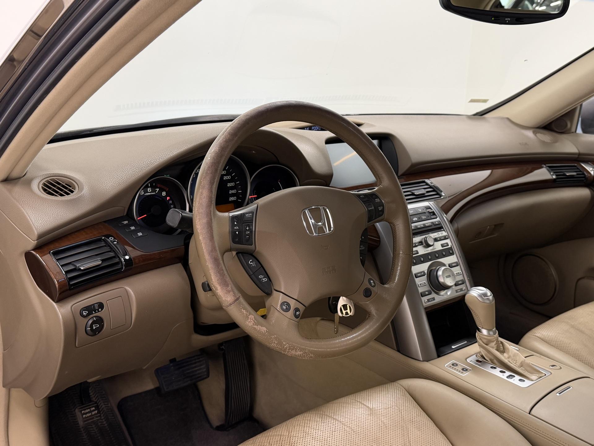 HONDA Legend 2006