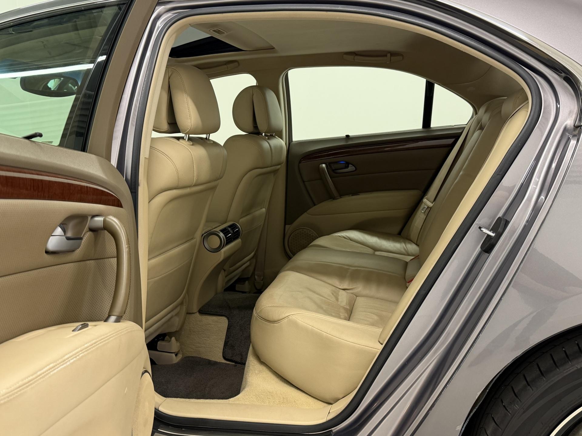 HONDA Legend 2006