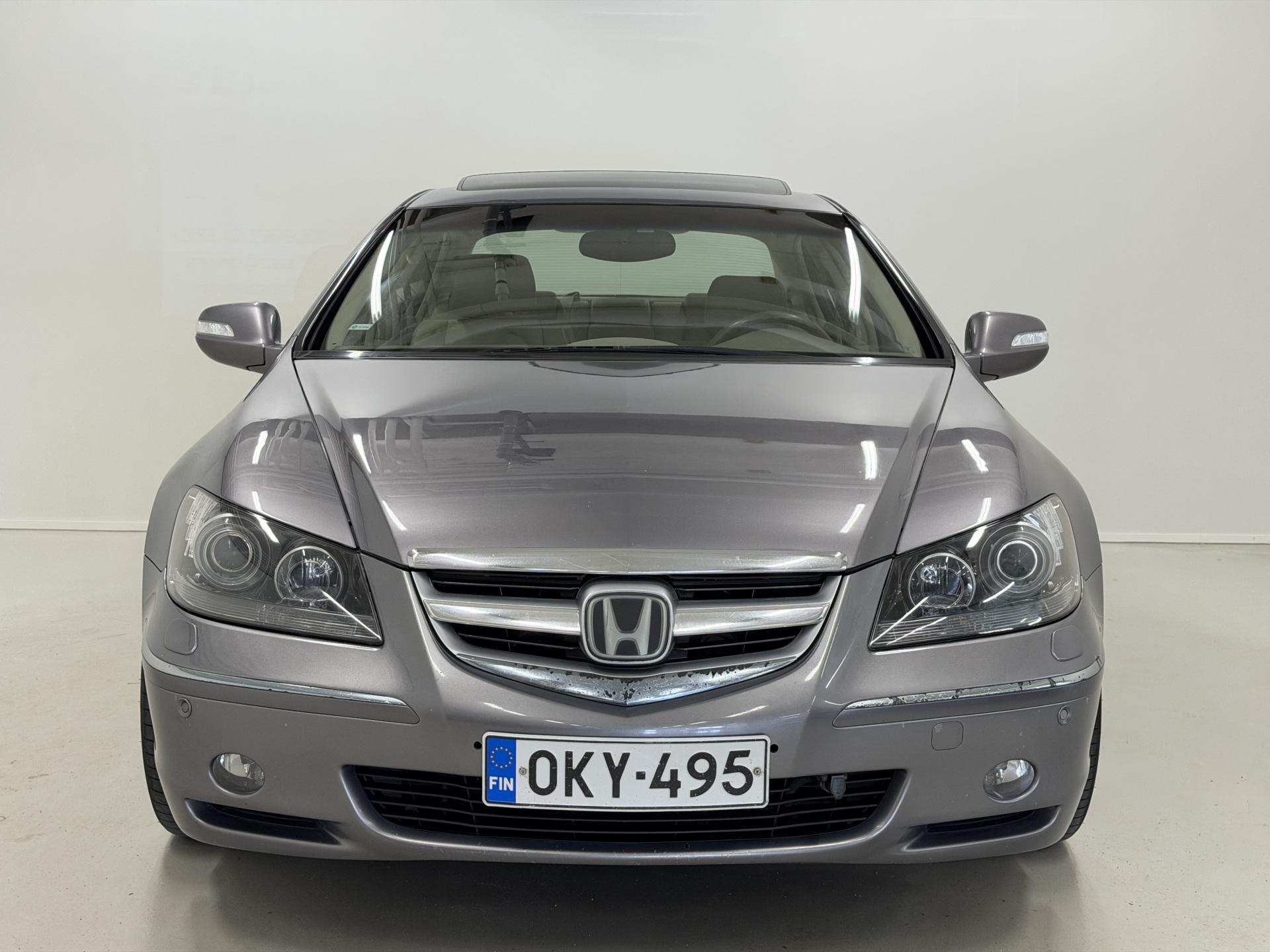 HONDA Legend 2006
