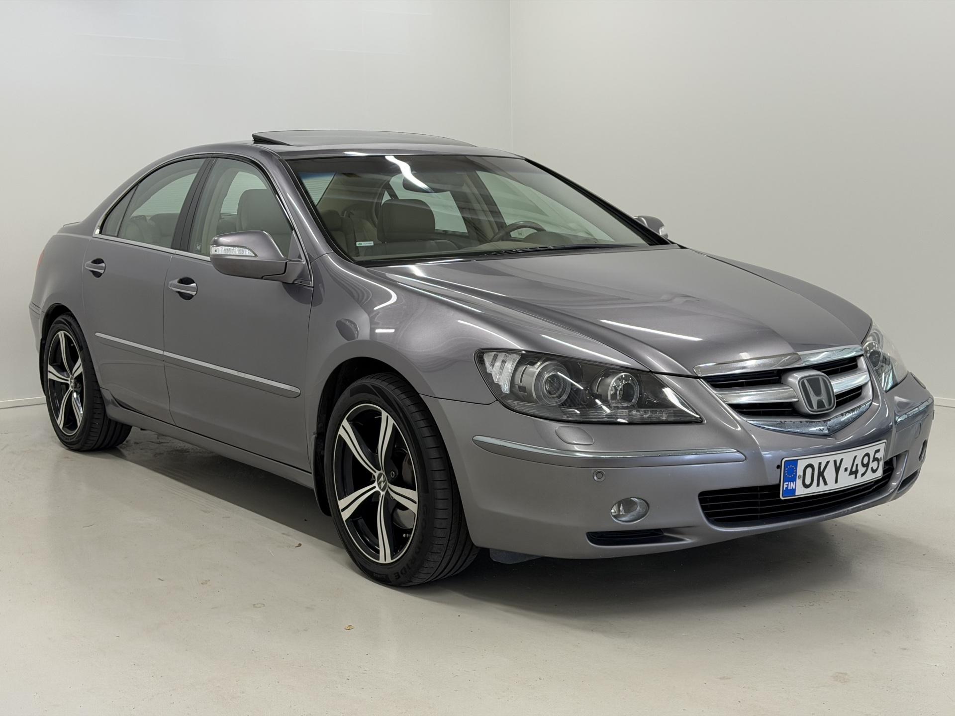 HONDA Legend 2006