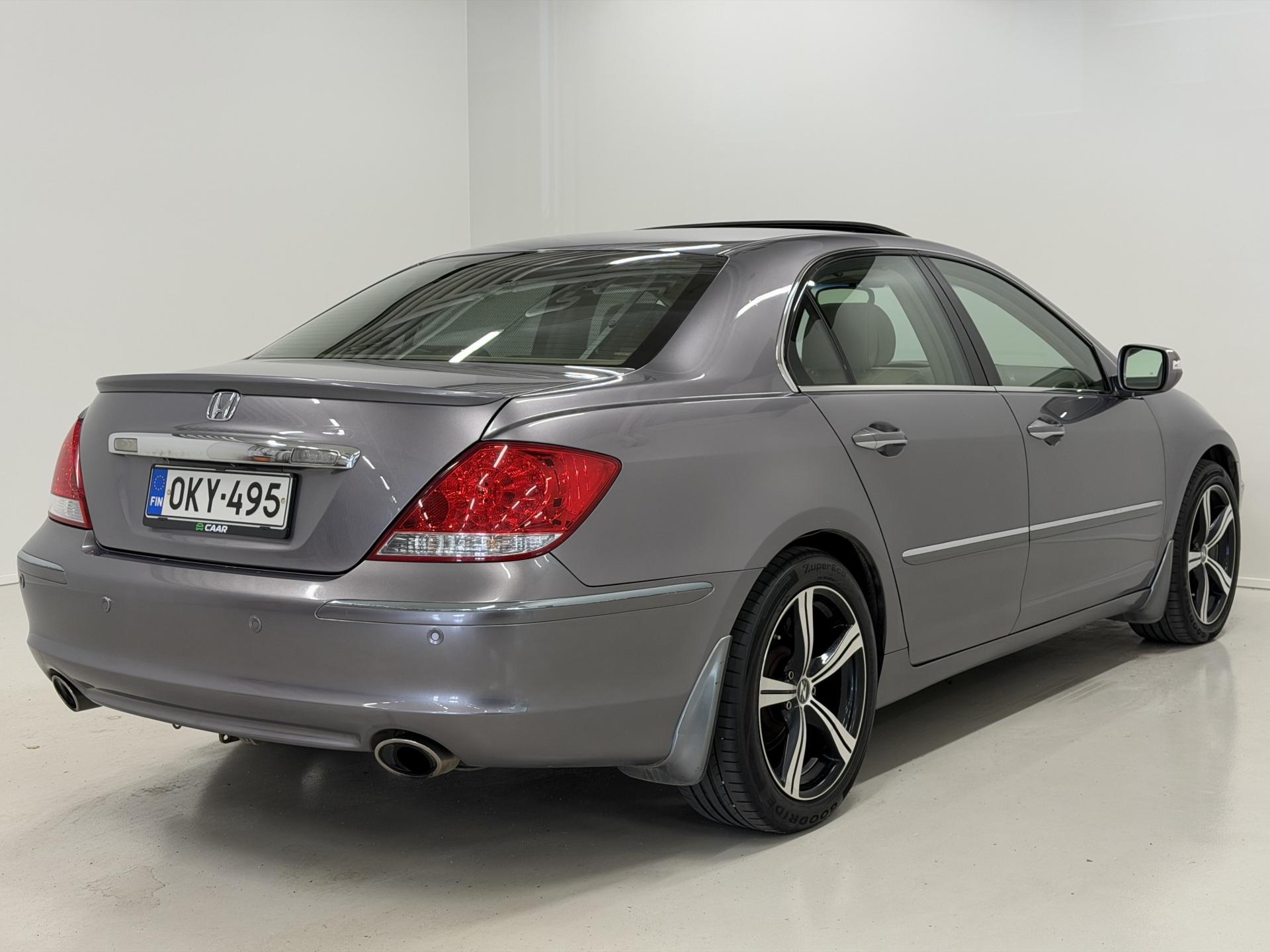 HONDA Legend 2006