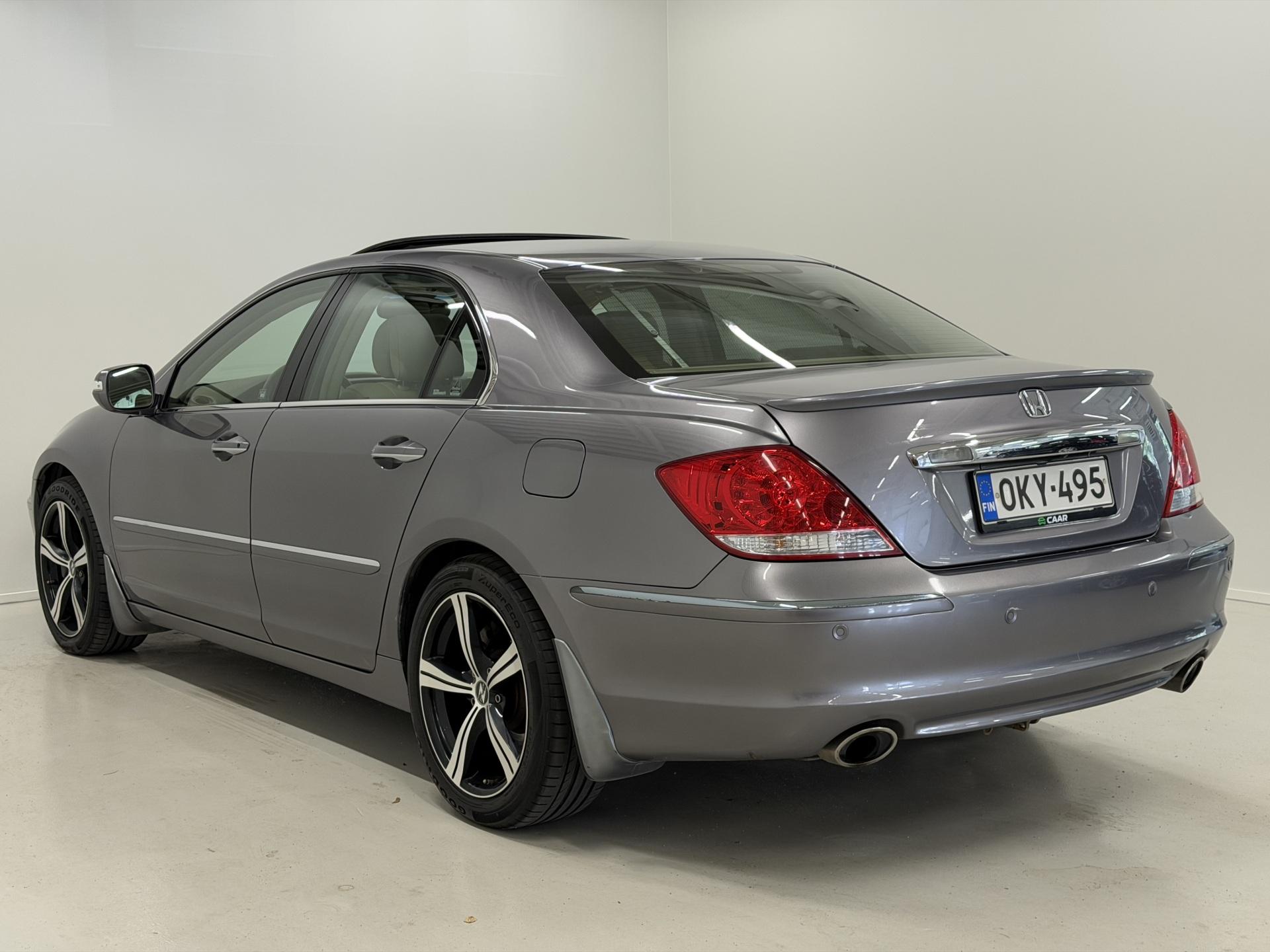 HONDA Legend 2006