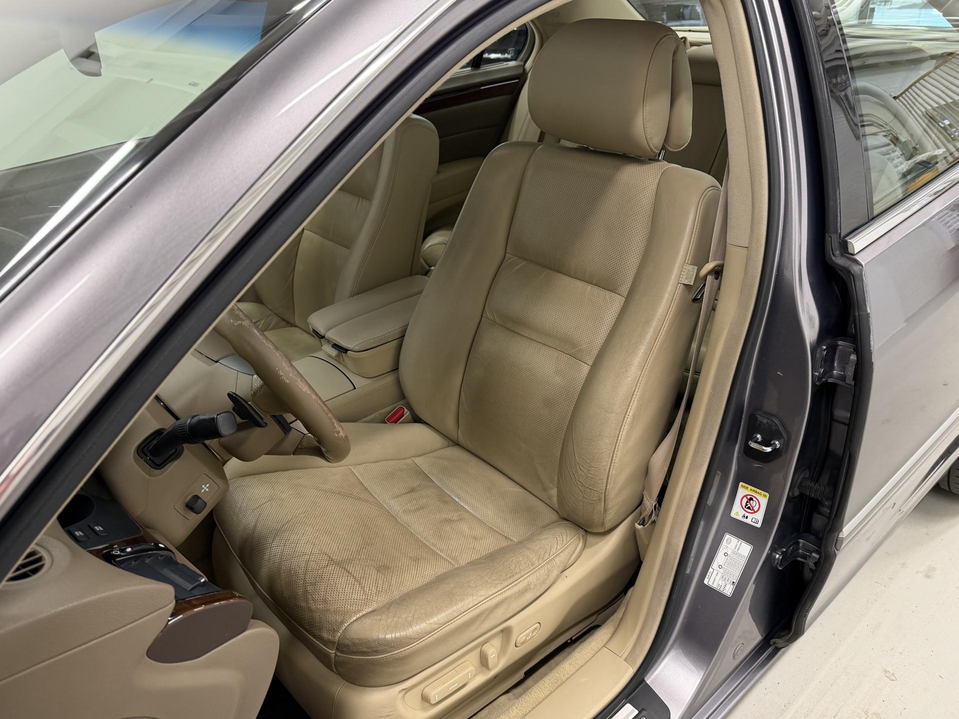 HONDA Legend 2006